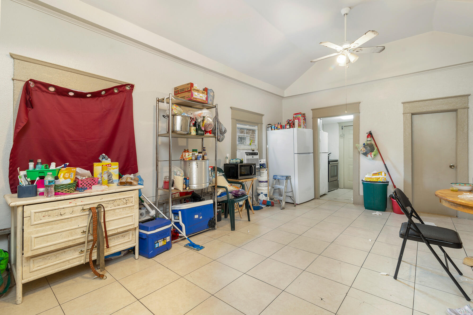 LAKE WORTH TOWN OF - Residential Income