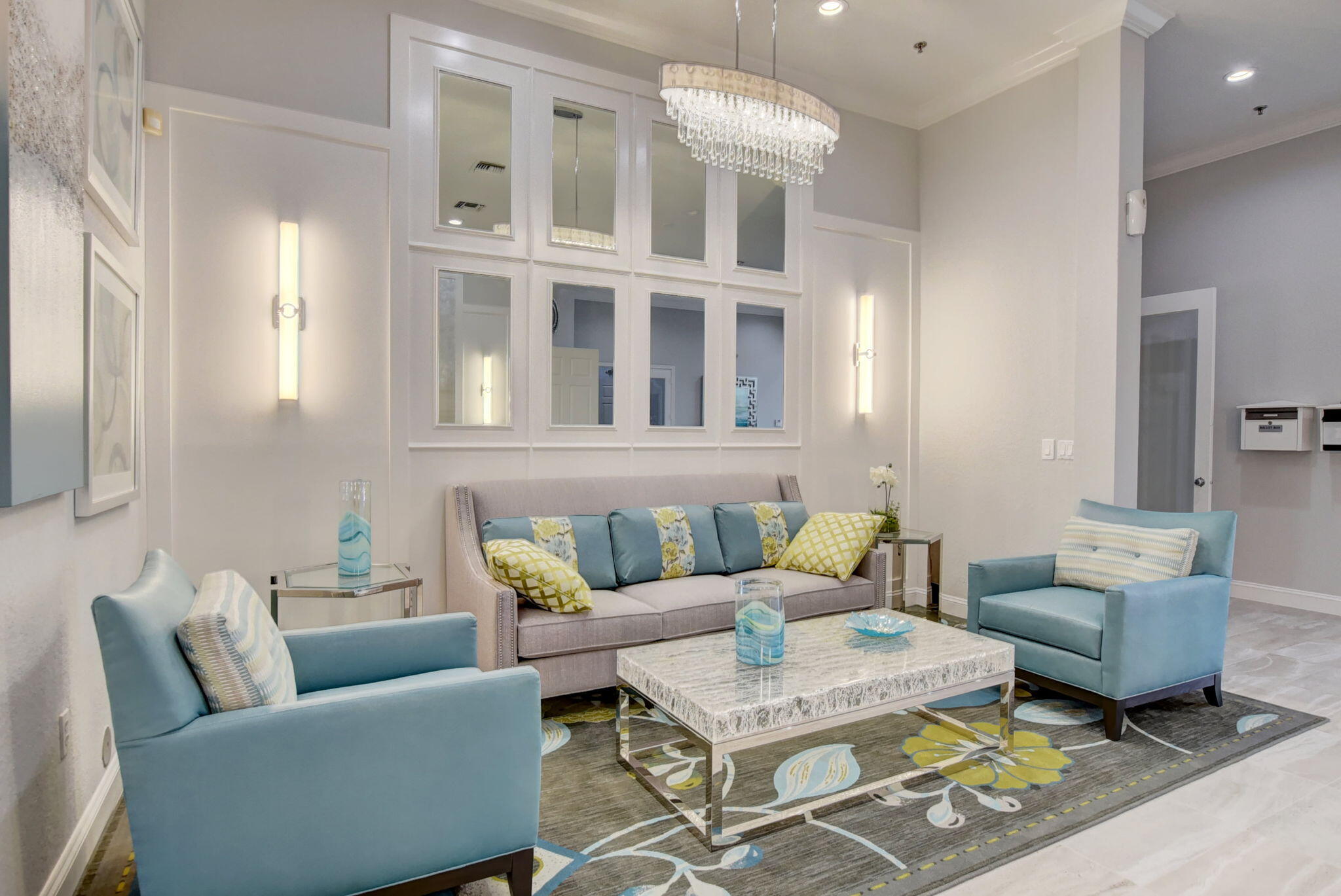 FLORAL LAKES 2 - Residential