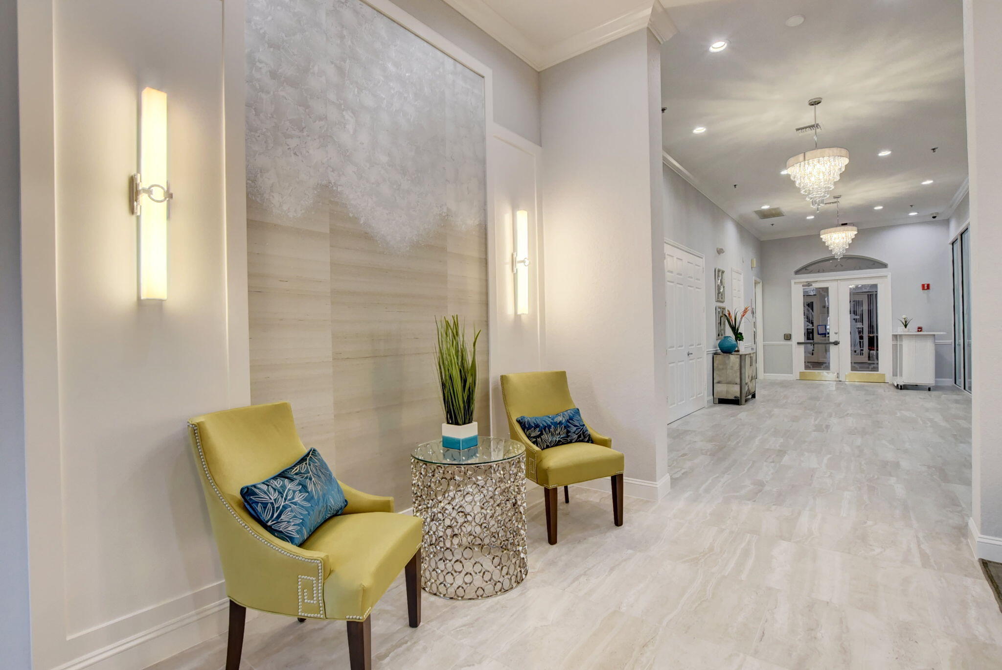 FLORAL LAKES 2 - Residential