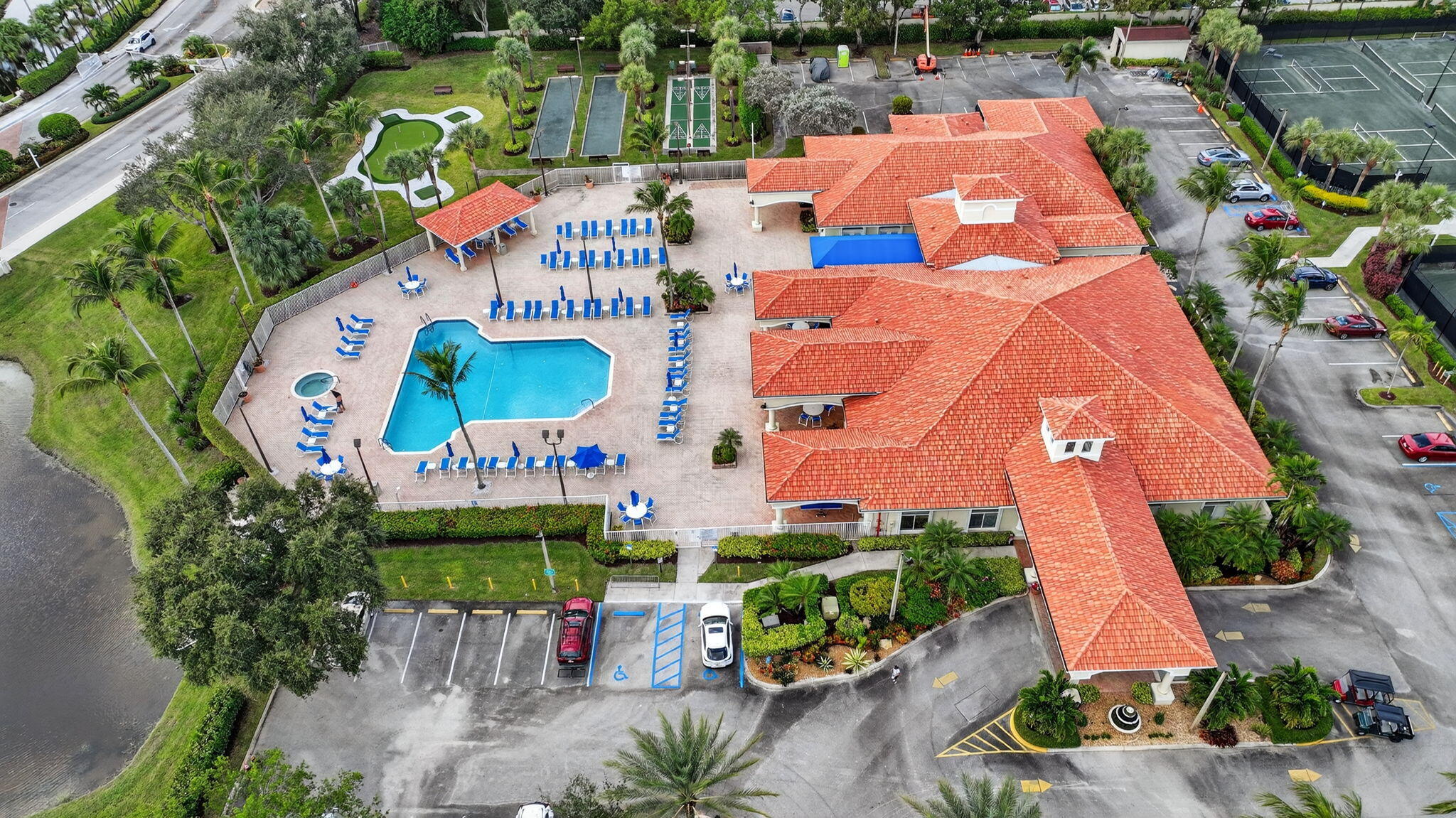FLORAL LAKES 2 - Residential