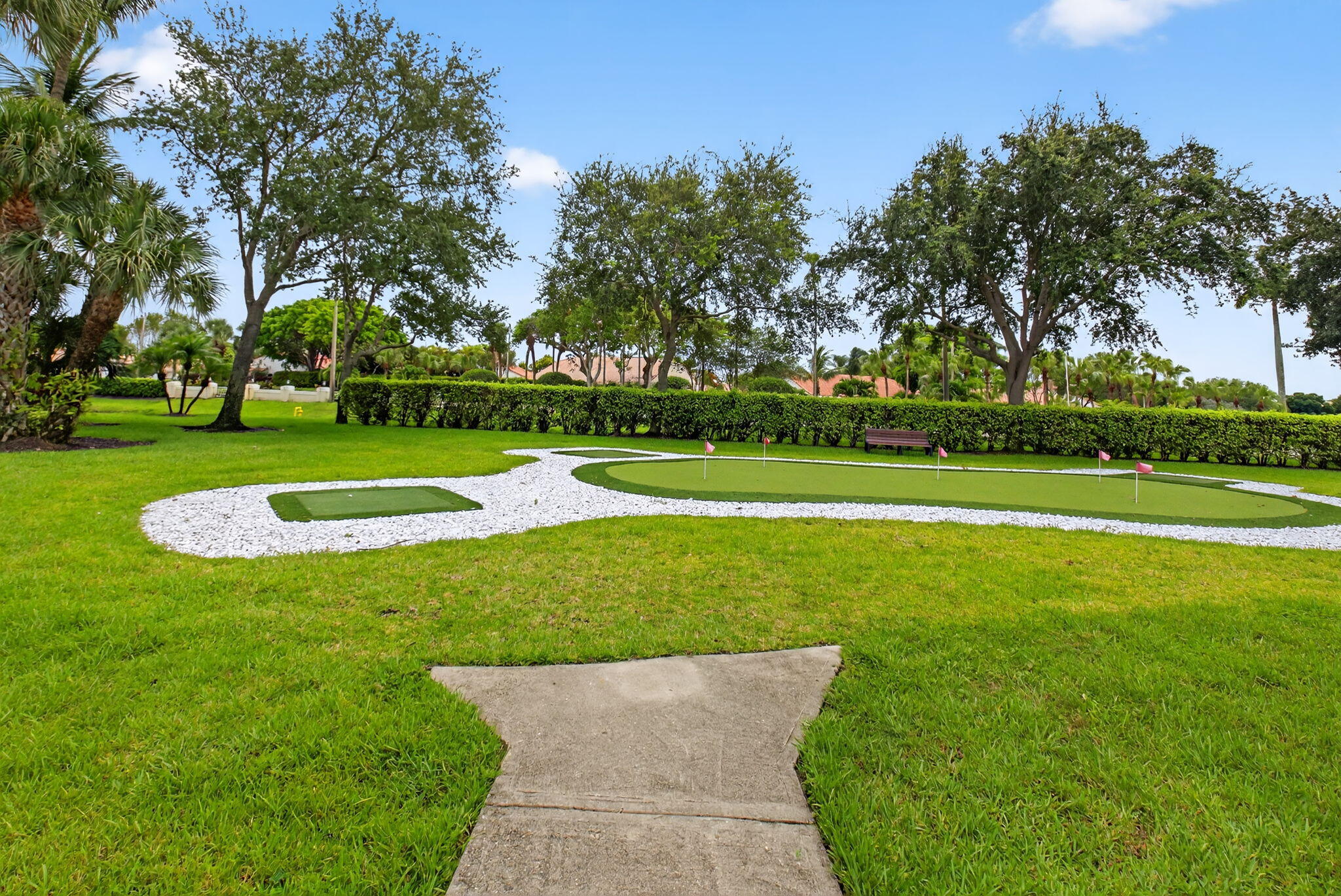 FLORAL LAKES 2 - Residential