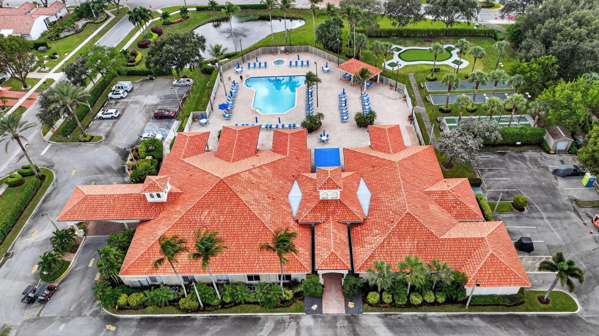 FLORAL LAKES 2 - Residential