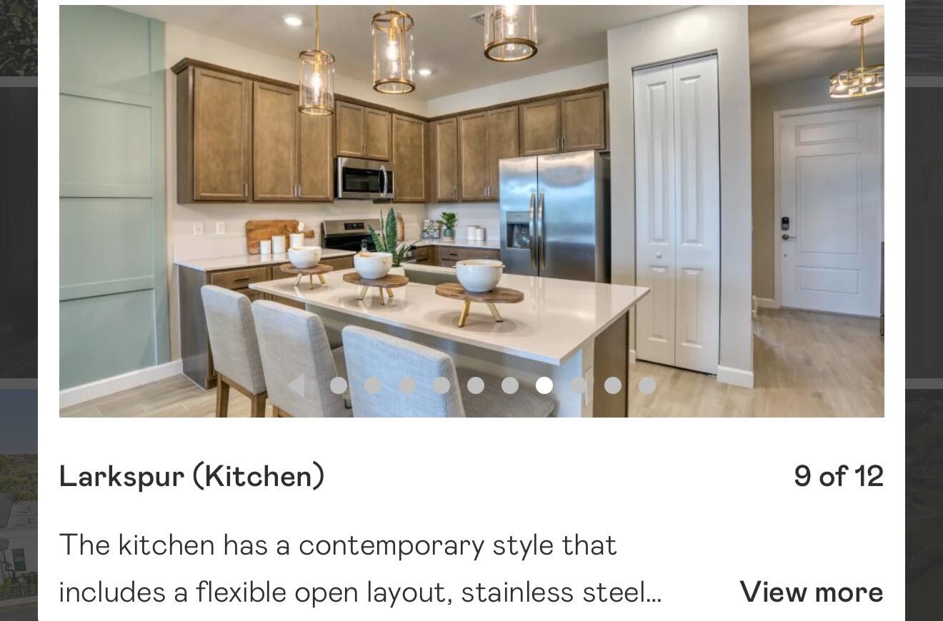 DELRAY TRAILS AT VILLA DELRAY PUD - Residential