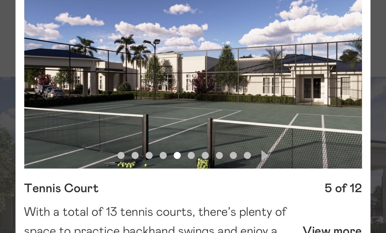 Exclusive amenities at Delray Trails Discover the best of Palm County living at this community, where vibrant activities, active sports courts and social events are all set just a short drive away from beautiful beaches, restaurants, theaters and more. Path. Less Agent Remarks ***55+ Community No Exceptions***24 Hour Notice Required for showings. LA to Assist All showings. Rent Spree application and HOA approval application can be obtained from listing agent. Background and credit check required along with POl. Minimum 700 Credit Score. Information is deemed reliable but not guaranteed. All measurements, features, and details should be independently verified by buyer and buyer's agent.