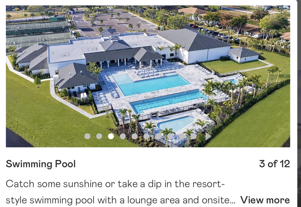 DELRAY TRAILS AT VILLA DELRAY PUD - Residential