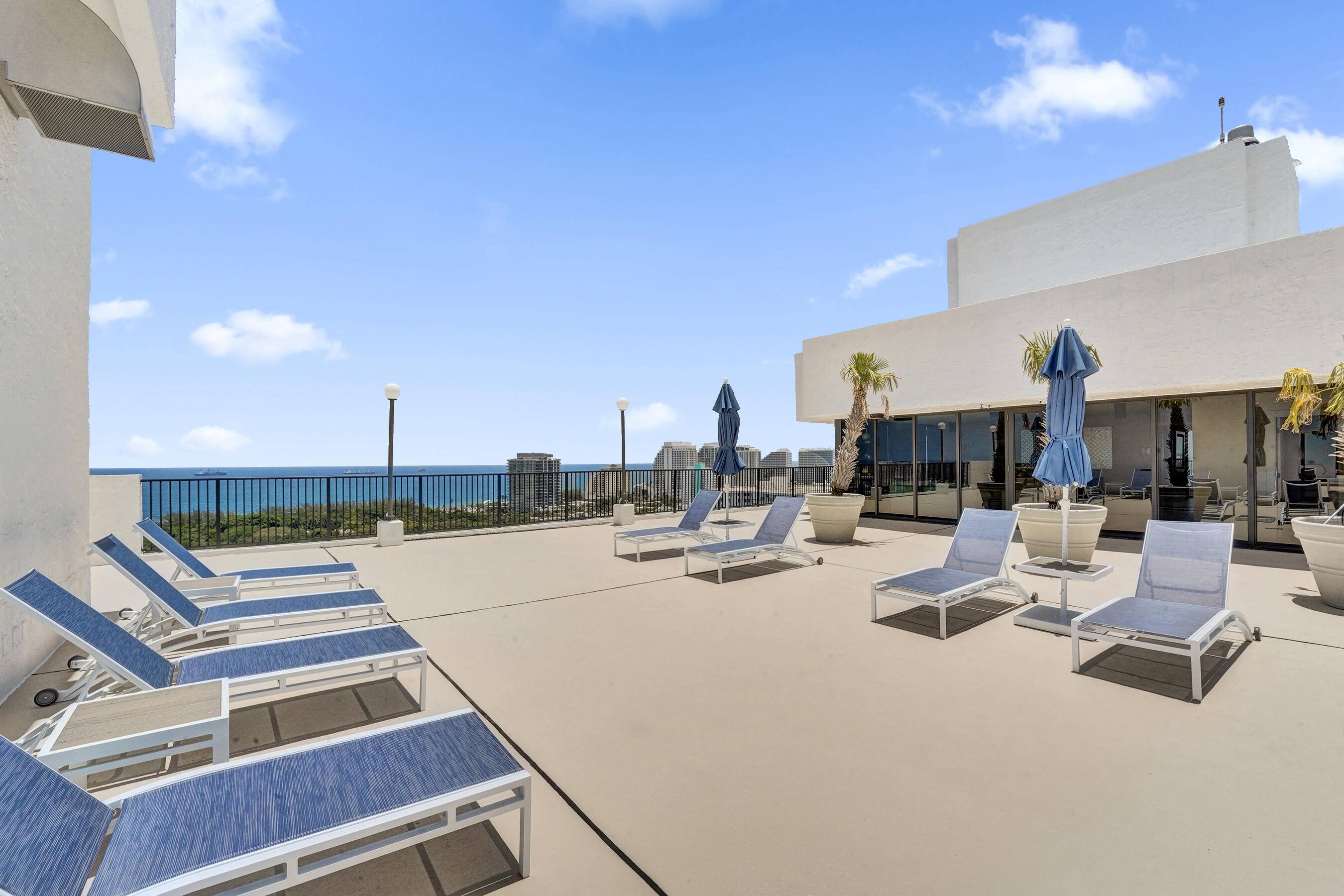 CORINTHIAN ON THE INTRACOASTAL - Residential