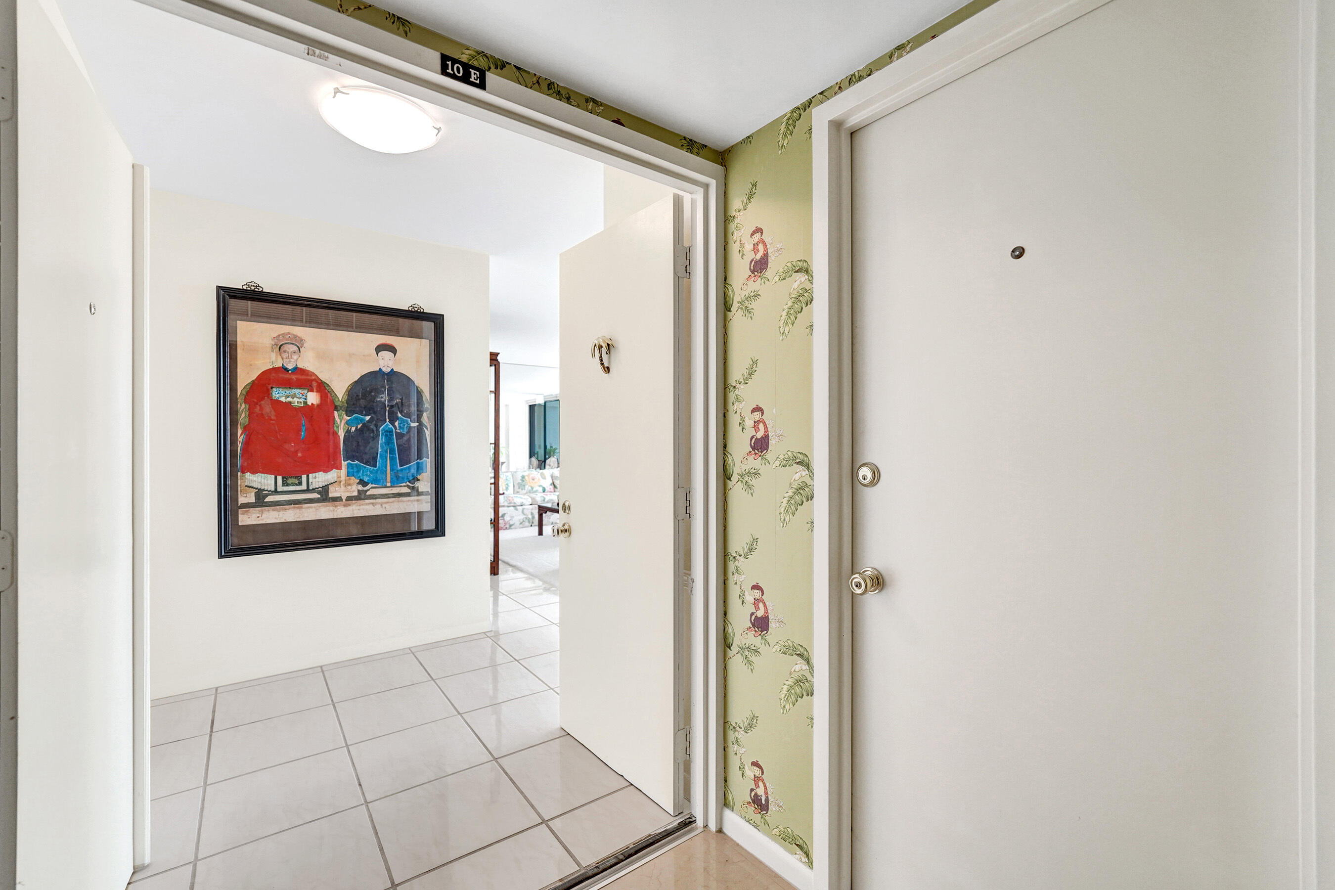 CORINTHIAN ON THE INTRACOASTAL - Residential