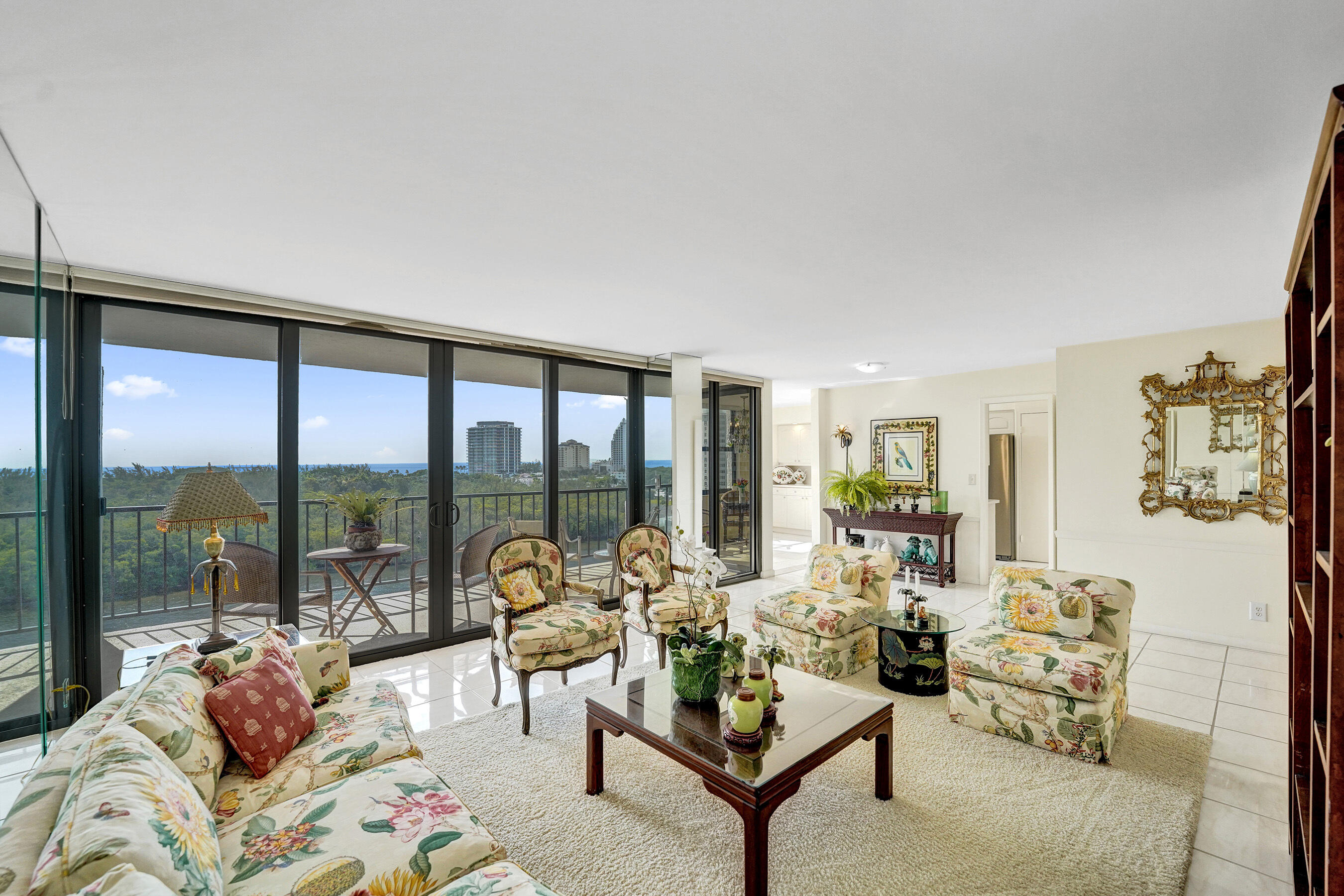 CORINTHIAN ON THE INTRACOASTAL - Residential