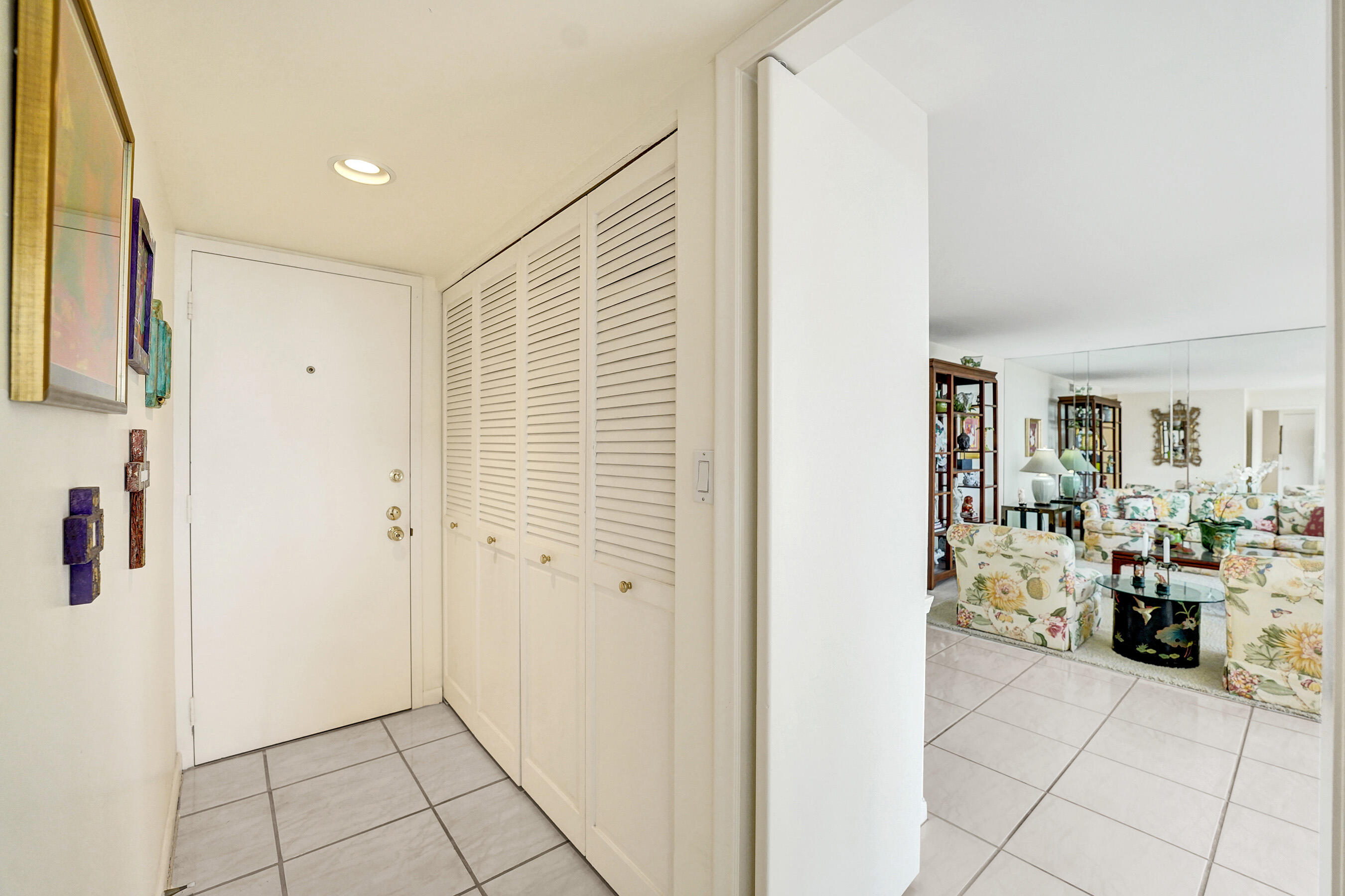 CORINTHIAN ON THE INTRACOASTAL - Residential
