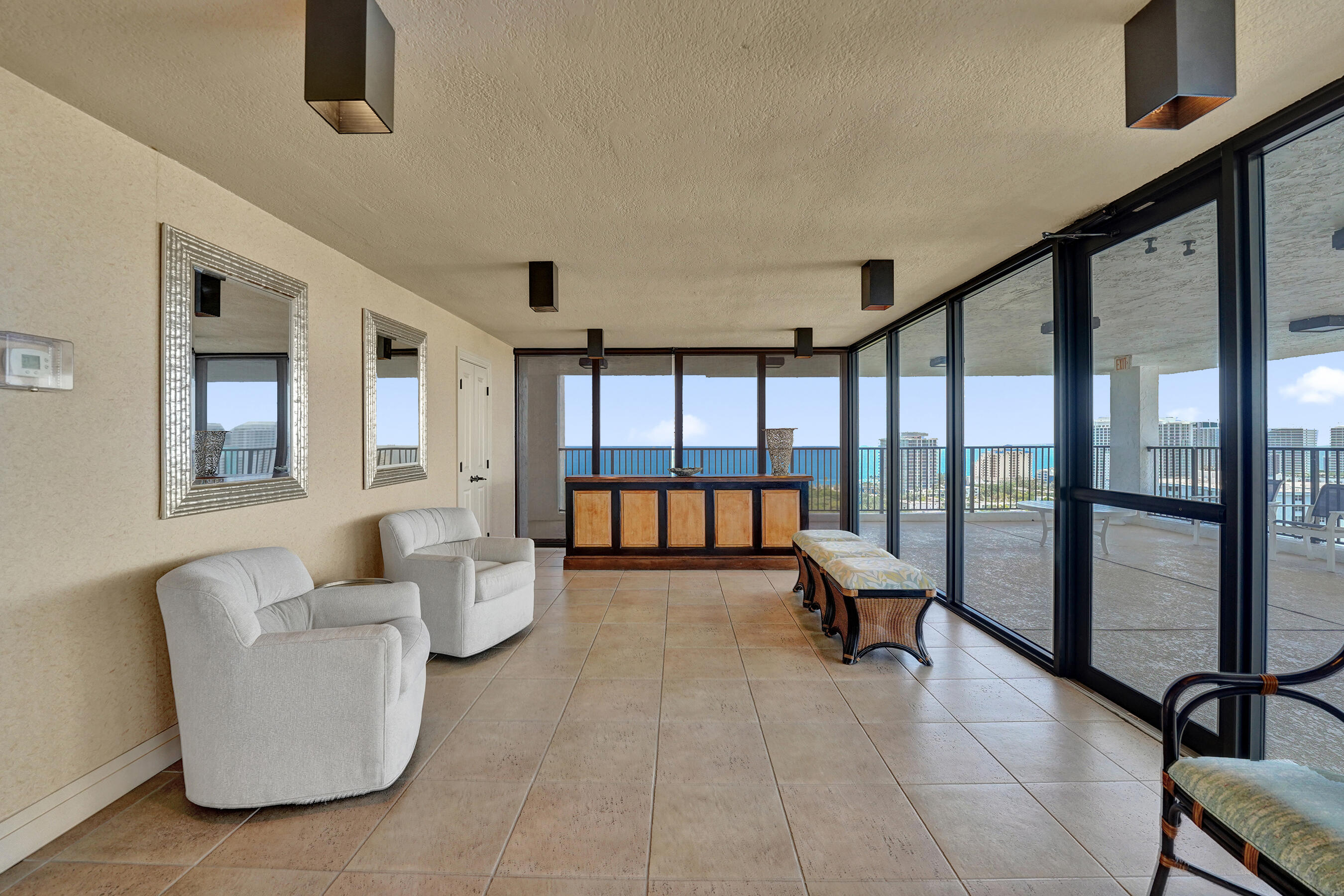CORINTHIAN ON THE INTRACOASTAL - Residential