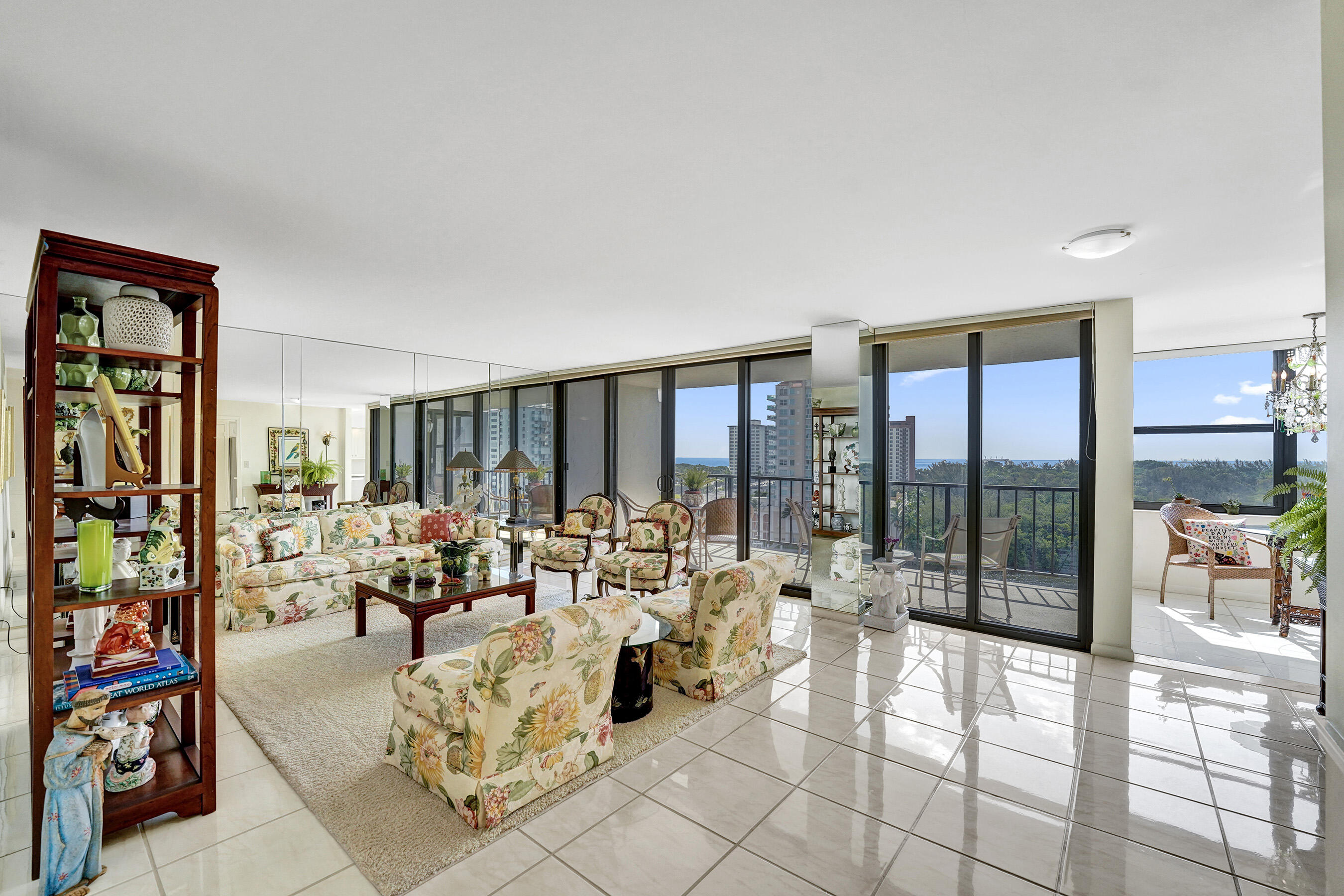 CORINTHIAN ON THE INTRACOASTAL - Residential