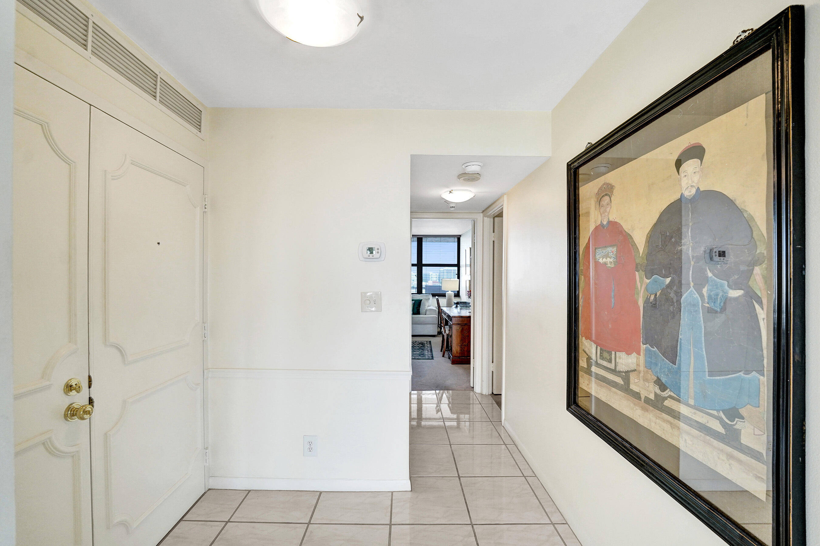 CORINTHIAN ON THE INTRACOASTAL - Residential
