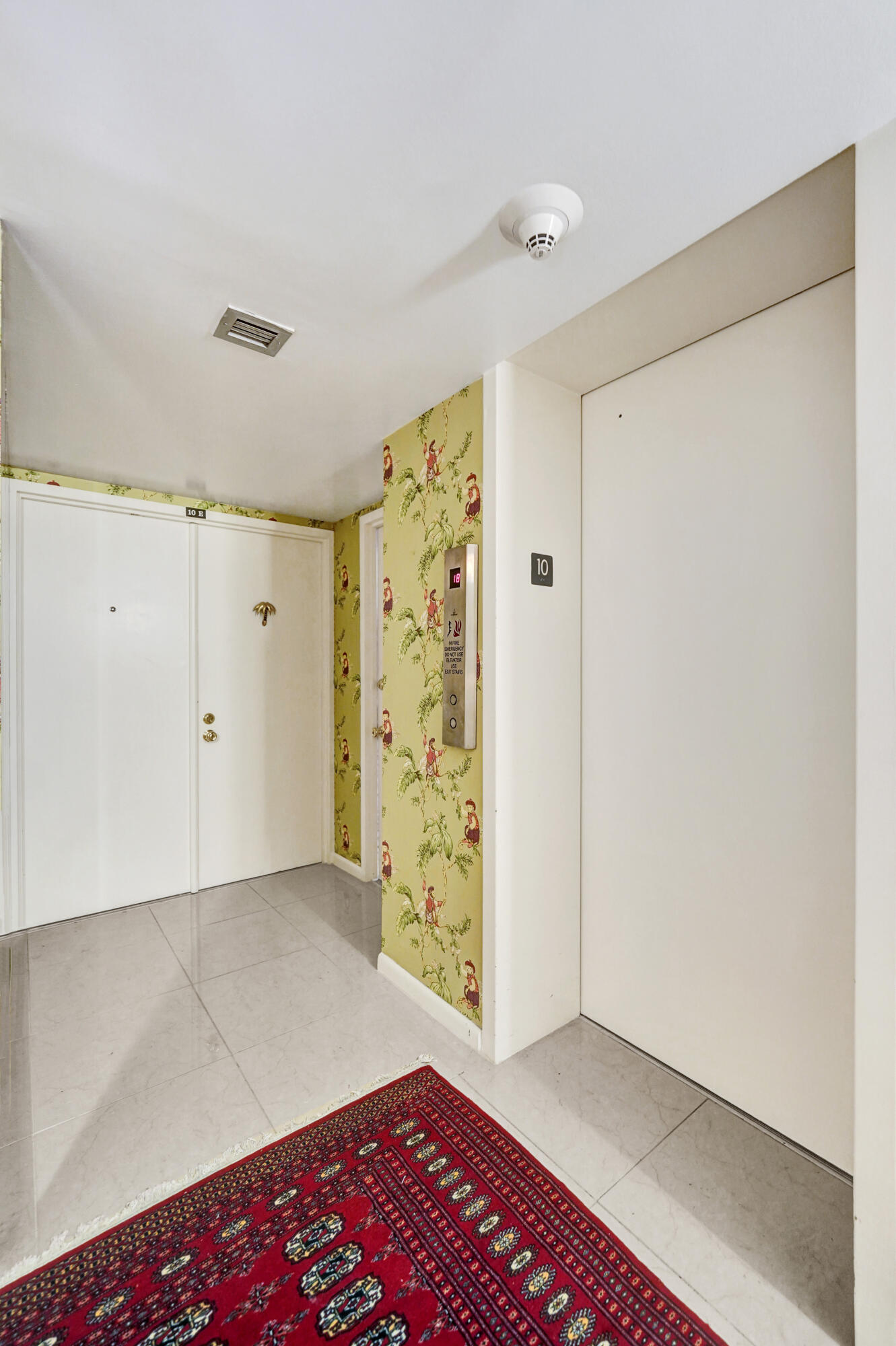 CORINTHIAN ON THE INTRACOASTAL - Residential