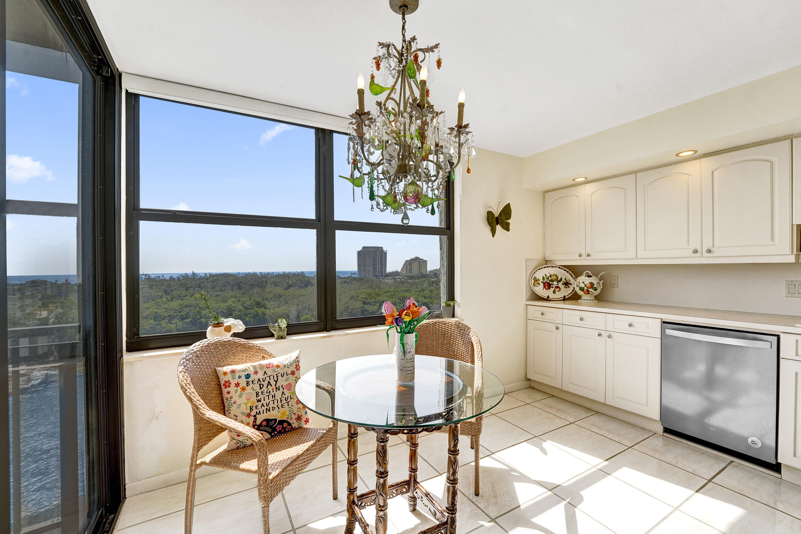 CORINTHIAN ON THE INTRACOASTAL - Residential