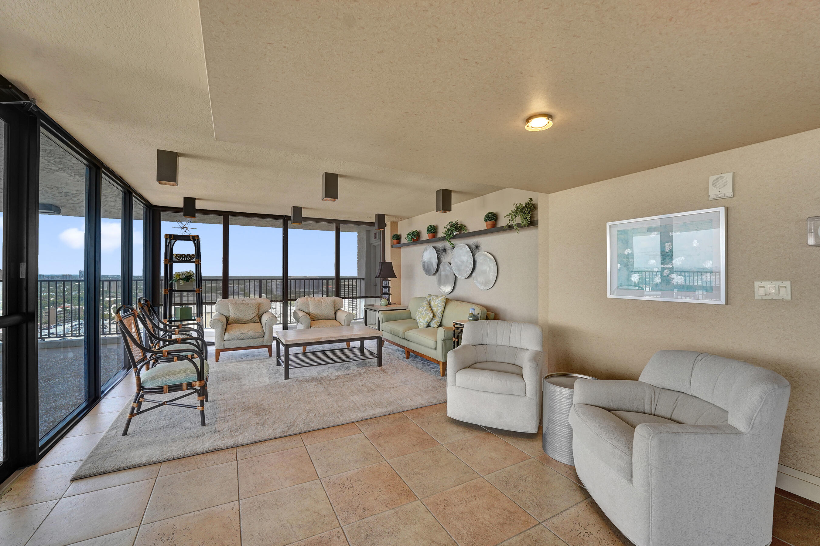 CORINTHIAN ON THE INTRACOASTAL - Residential