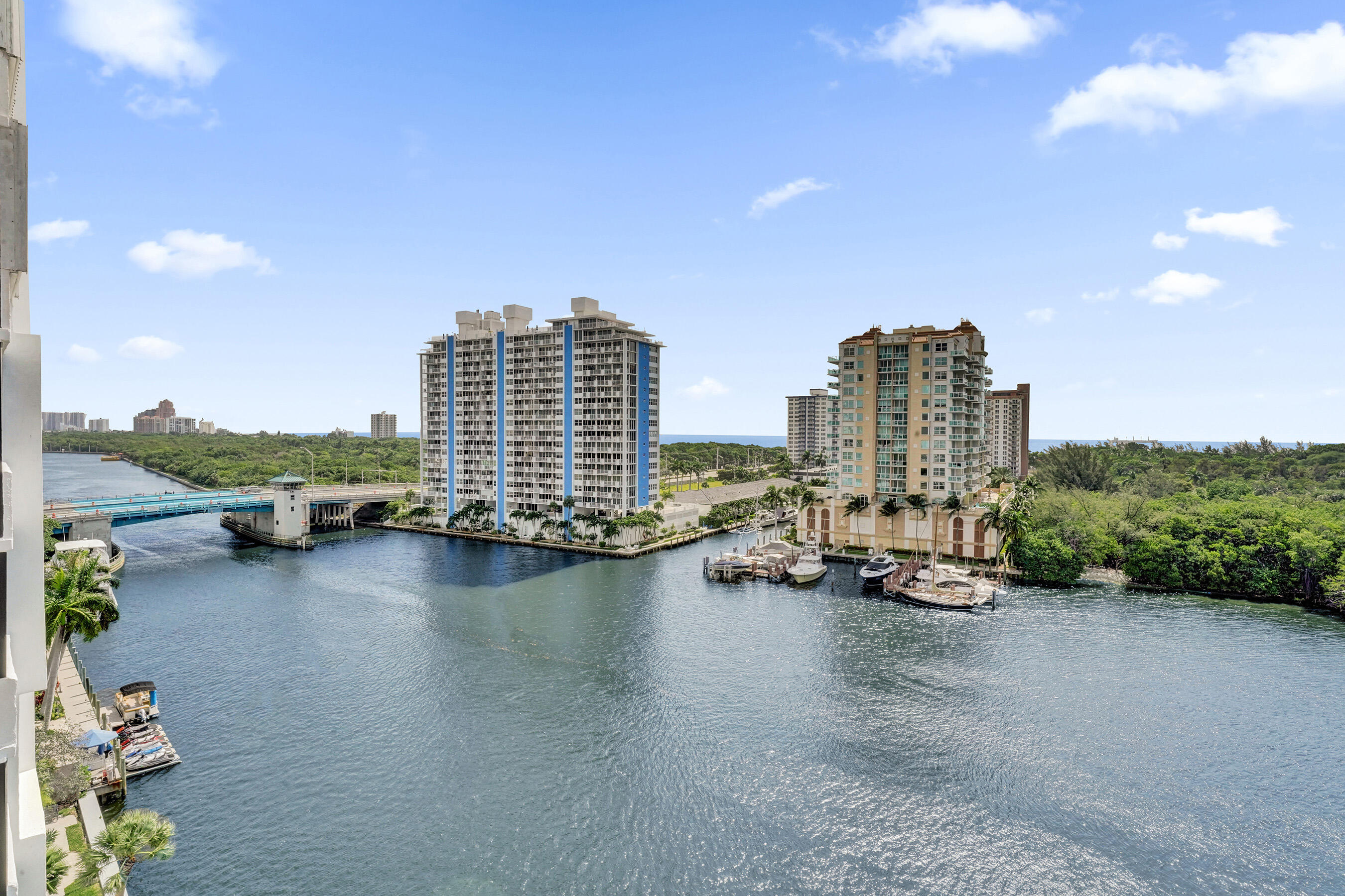 CORINTHIAN ON THE INTRACOASTAL - Residential