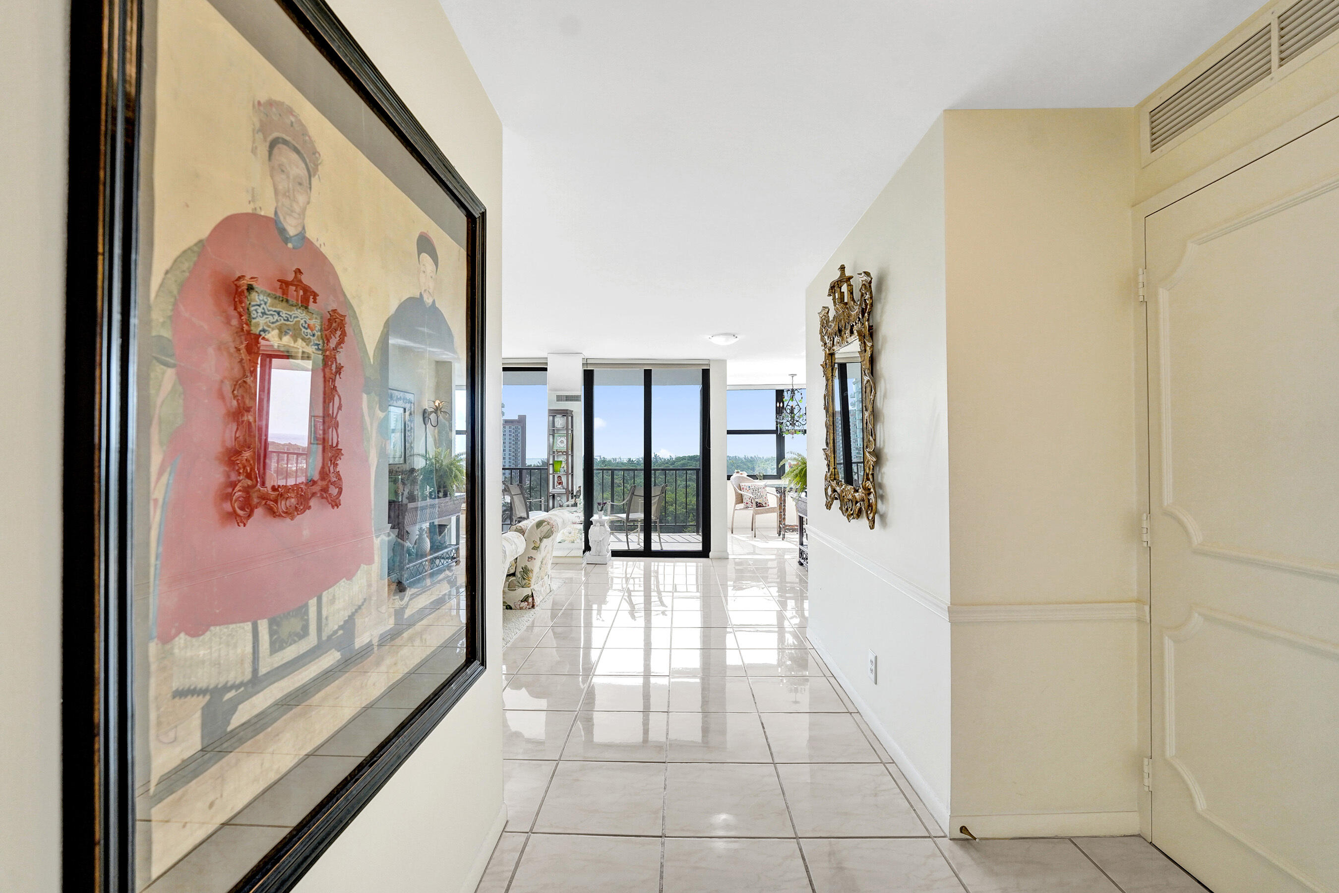CORINTHIAN ON THE INTRACOASTAL - Residential