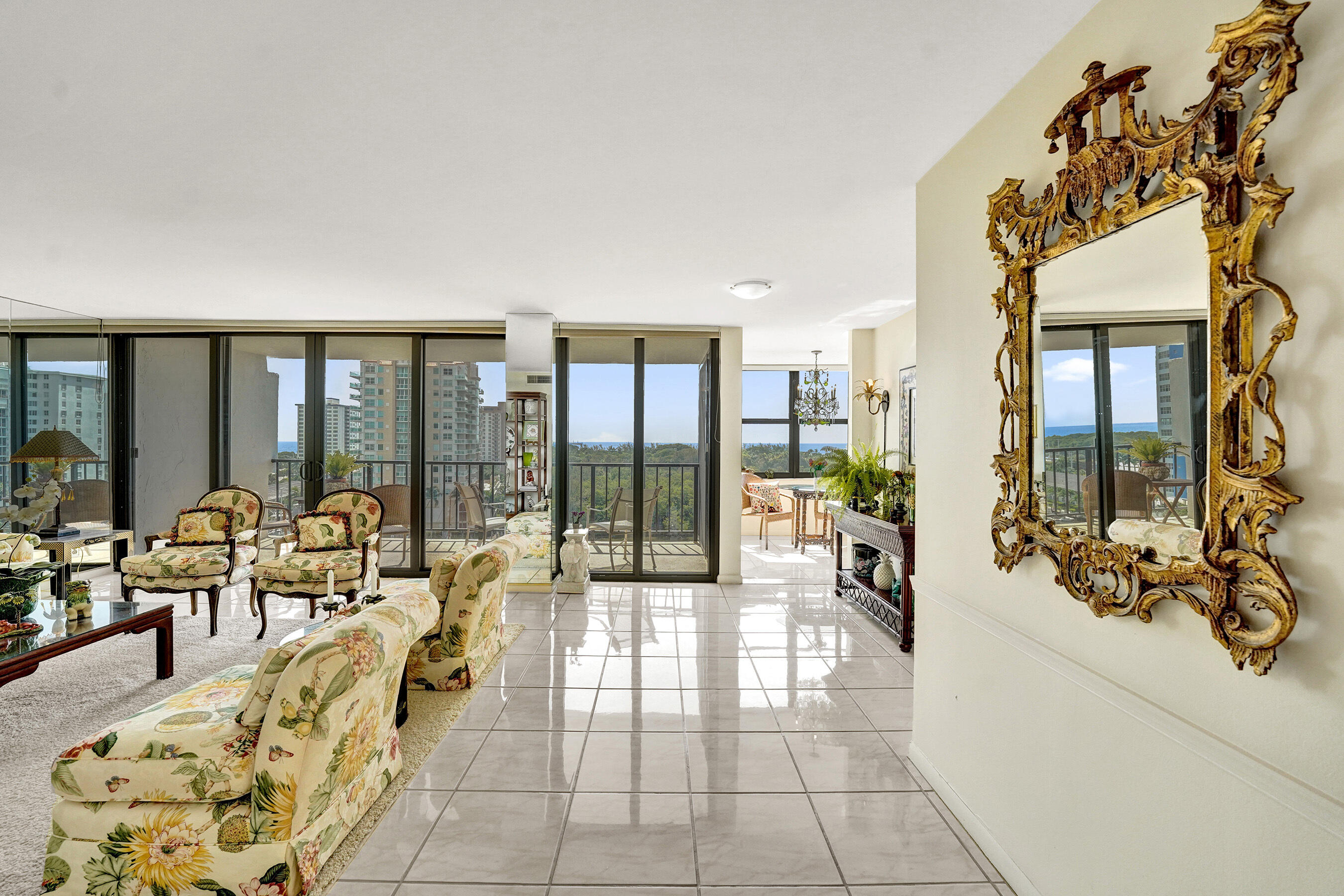 CORINTHIAN ON THE INTRACOASTAL - Residential