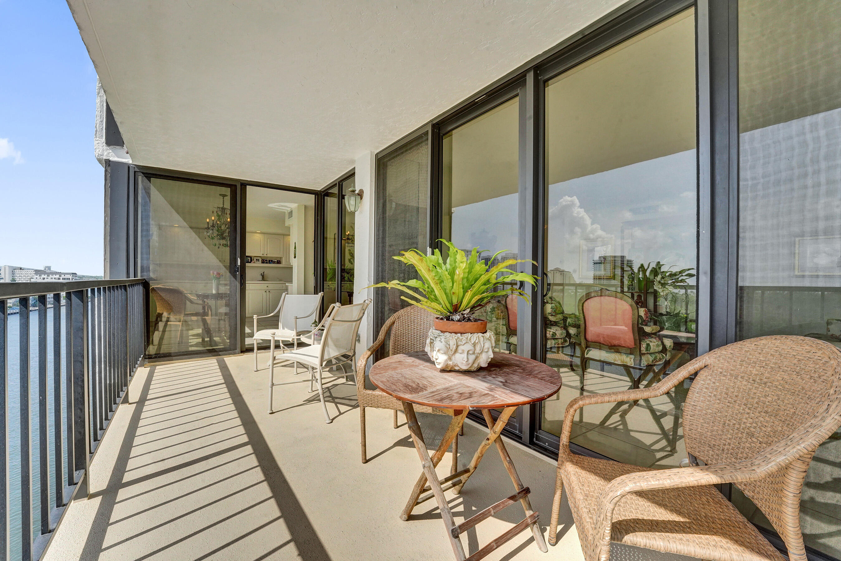 CORINTHIAN ON THE INTRACOASTAL - Residential