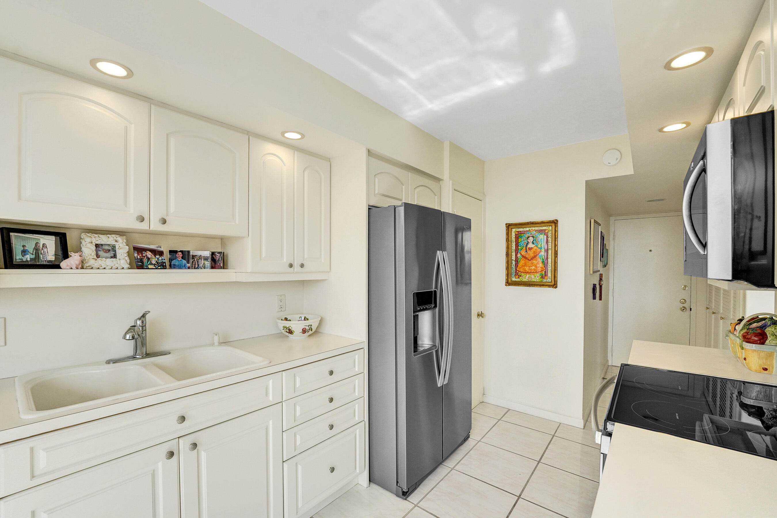 CORINTHIAN ON THE INTRACOASTAL - Residential