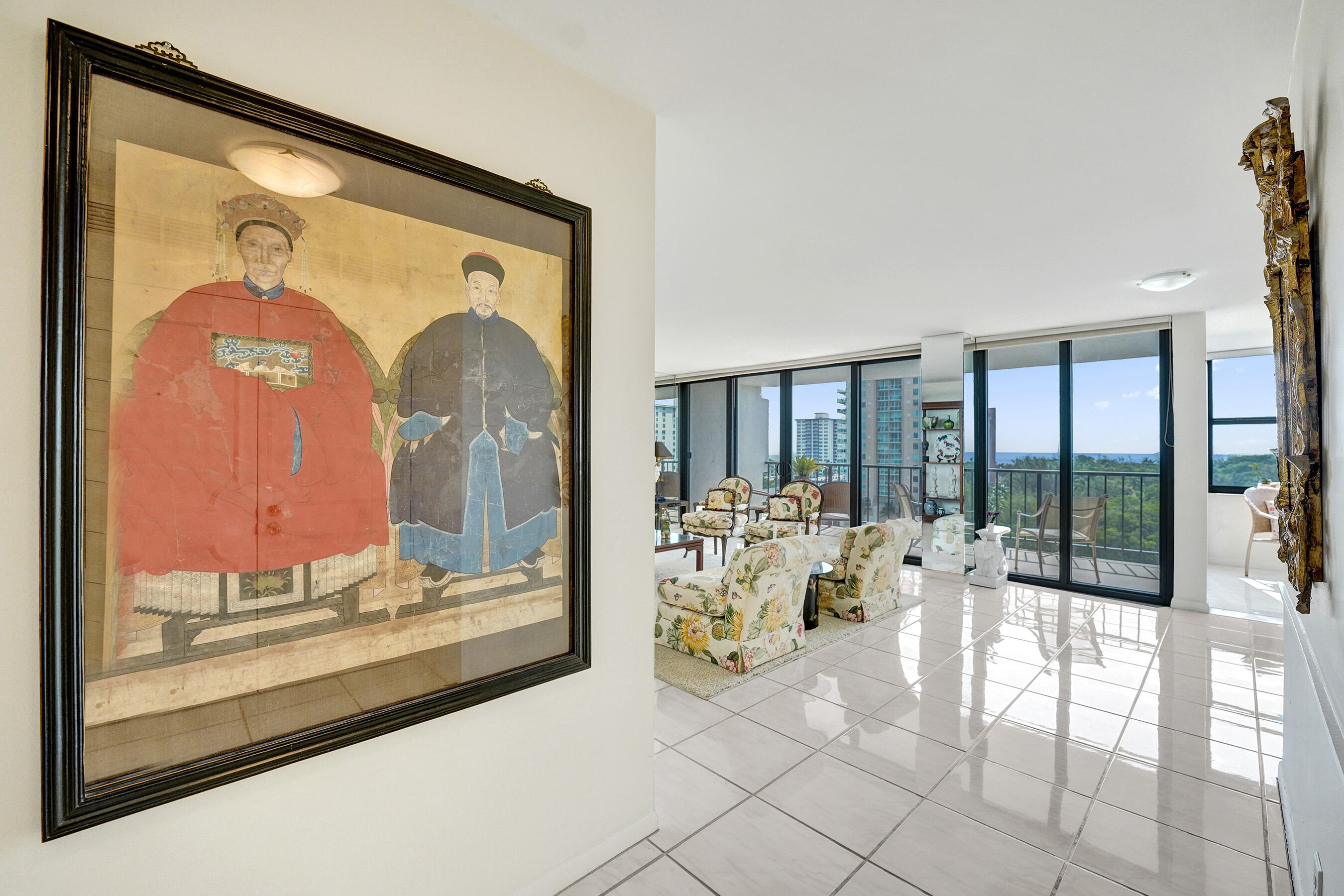 CORINTHIAN ON THE INTRACOASTAL - Residential