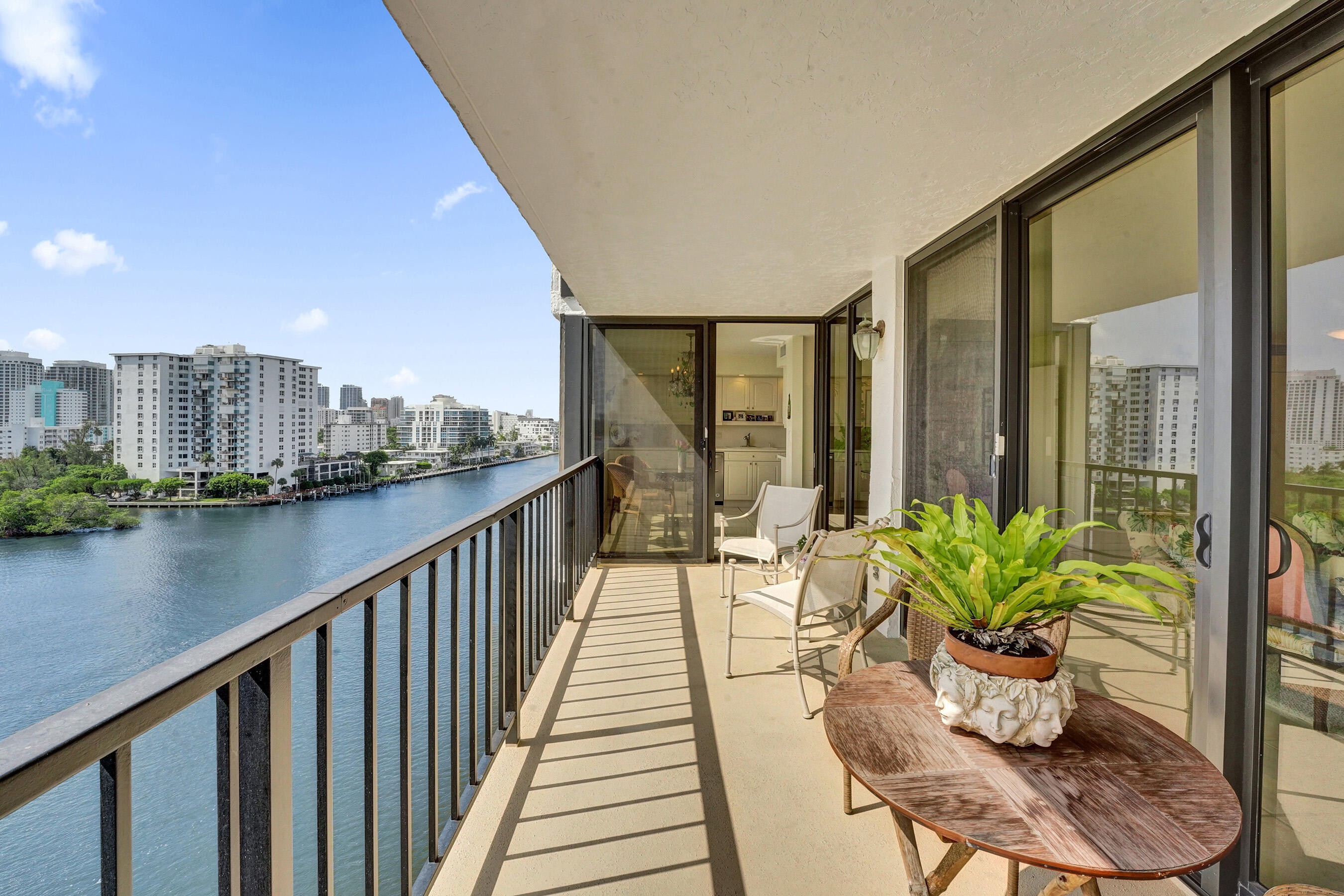 CORINTHIAN ON THE INTRACOASTAL - Residential