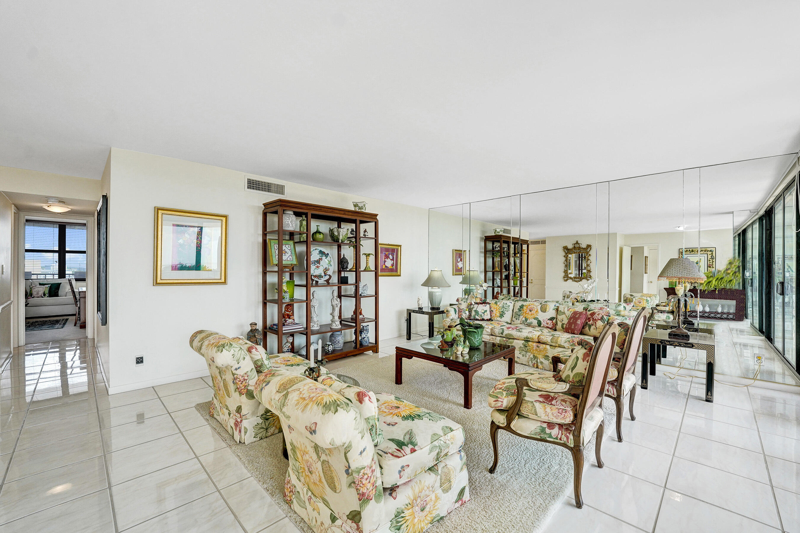 CORINTHIAN ON THE INTRACOASTAL - Residential