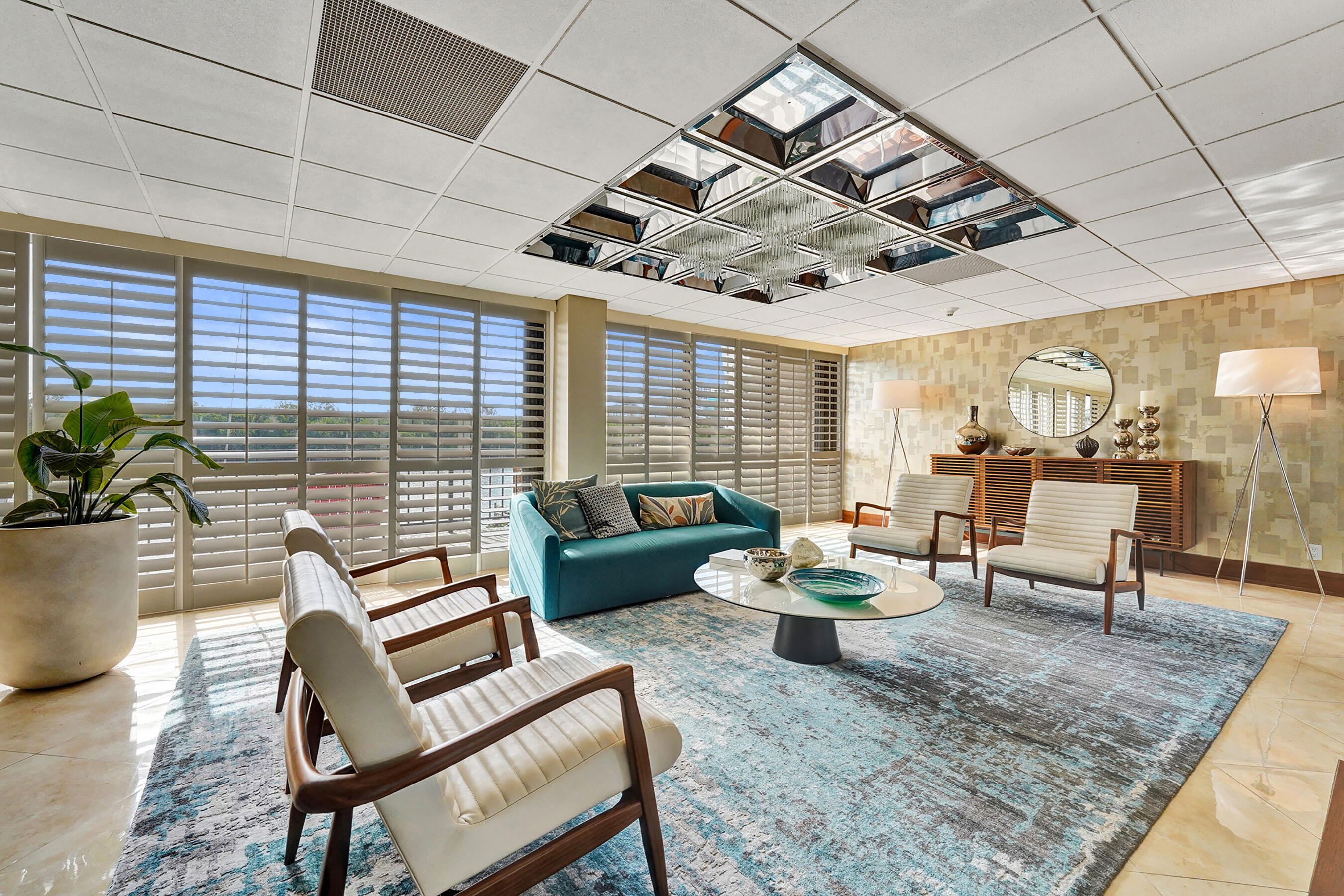 CORINTHIAN ON THE INTRACOASTAL - Residential