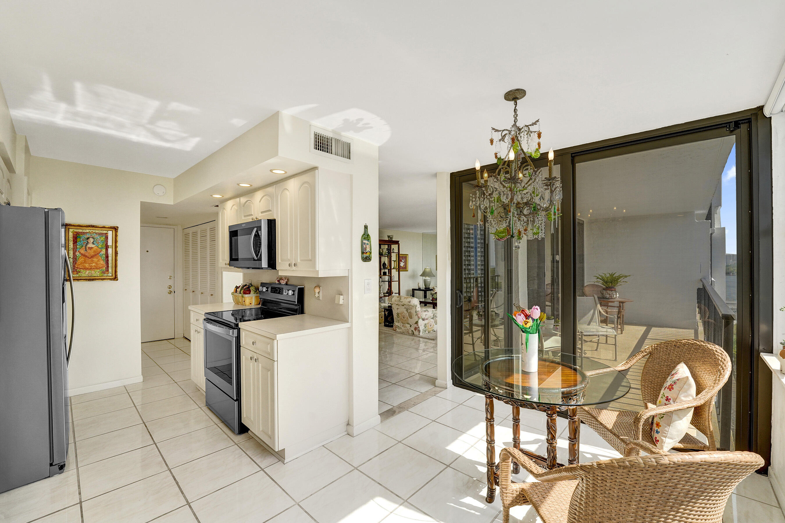 CORINTHIAN ON THE INTRACOASTAL - Residential