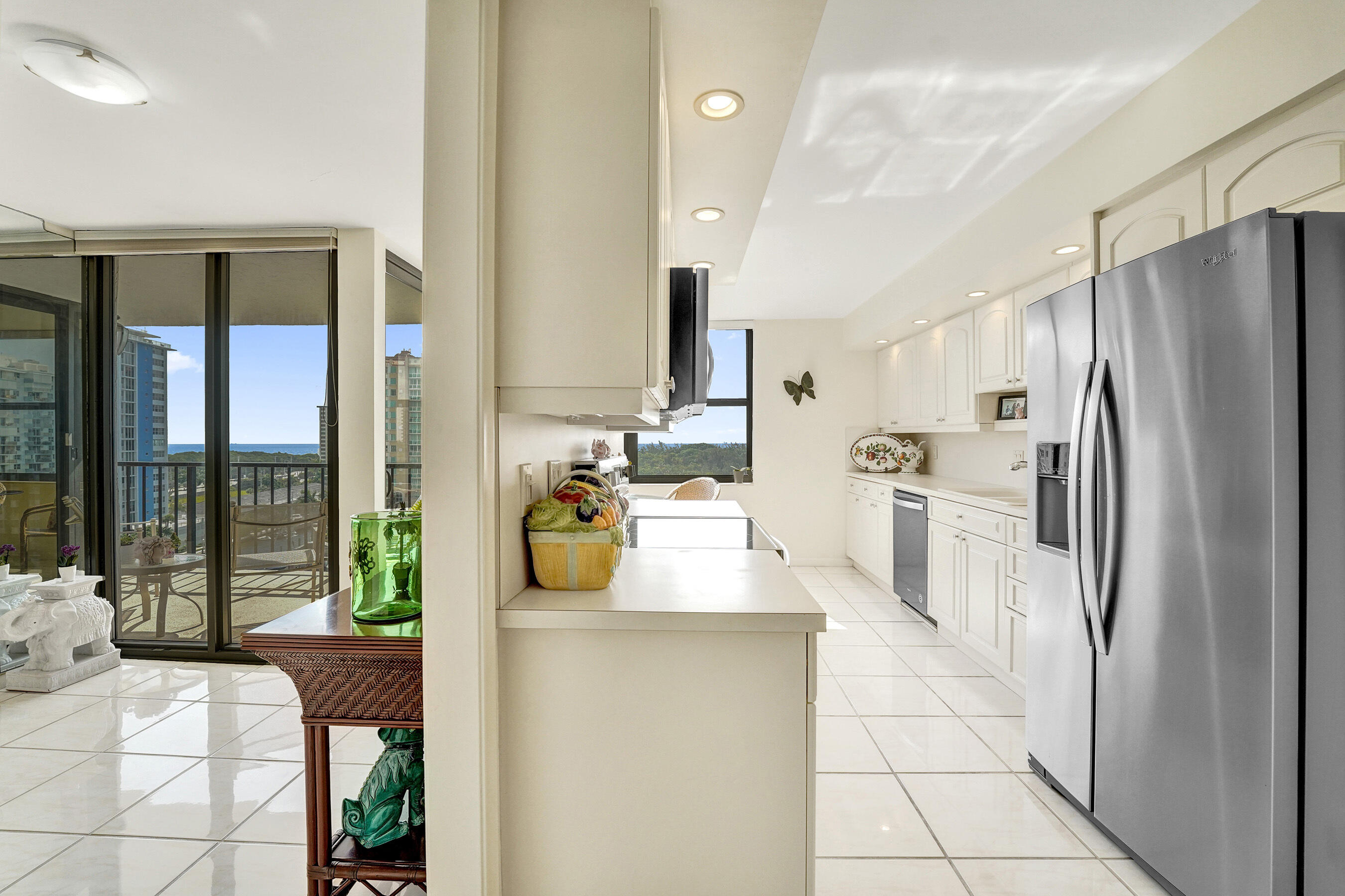 CORINTHIAN ON THE INTRACOASTAL - Residential
