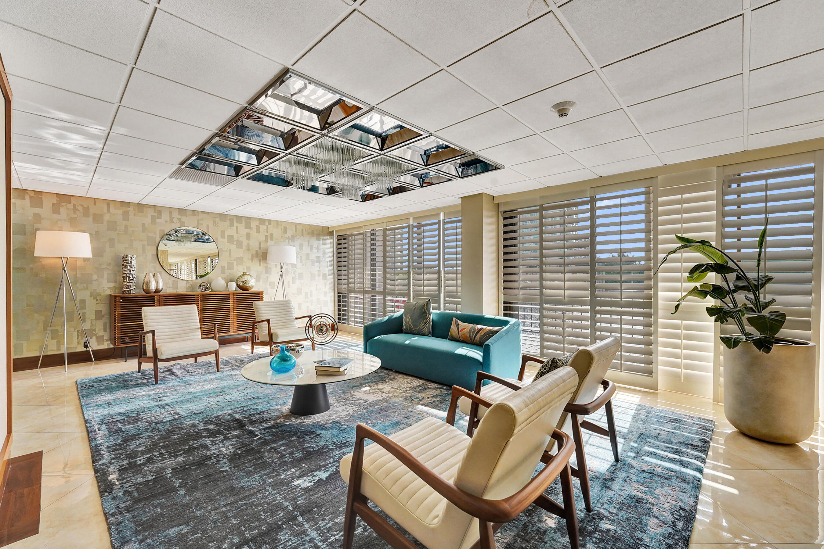 CORINTHIAN ON THE INTRACOASTAL - Residential