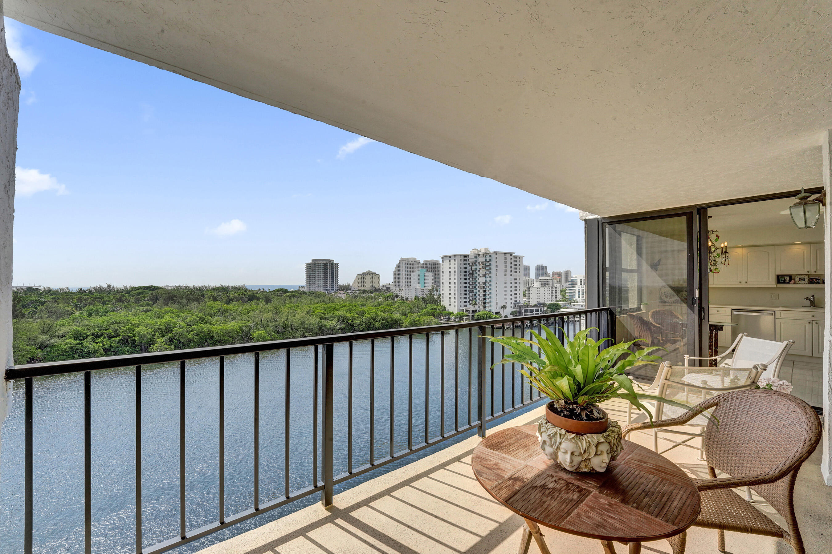 CORINTHIAN ON THE INTRACOASTAL - Residential