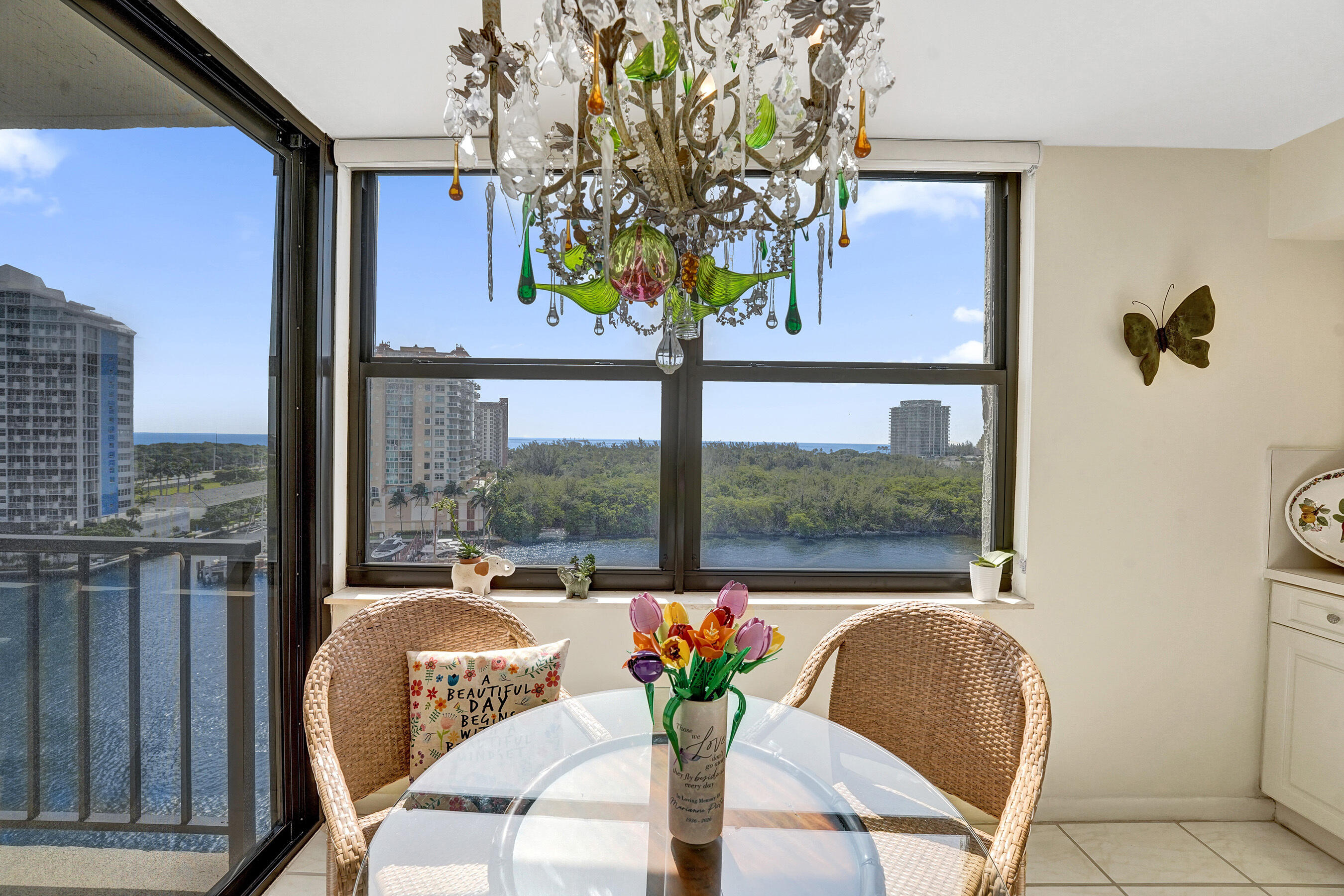 CORINTHIAN ON THE INTRACOASTAL - Residential