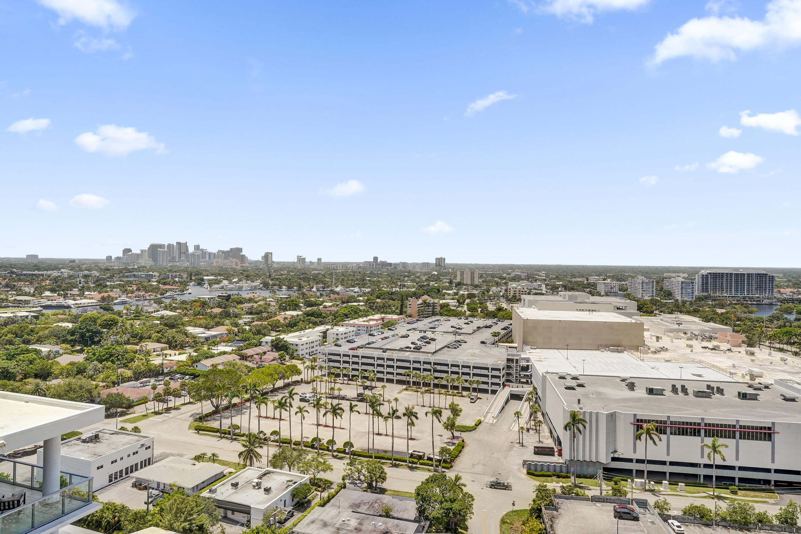 CORINTHIAN ON THE INTRACOASTAL - Residential