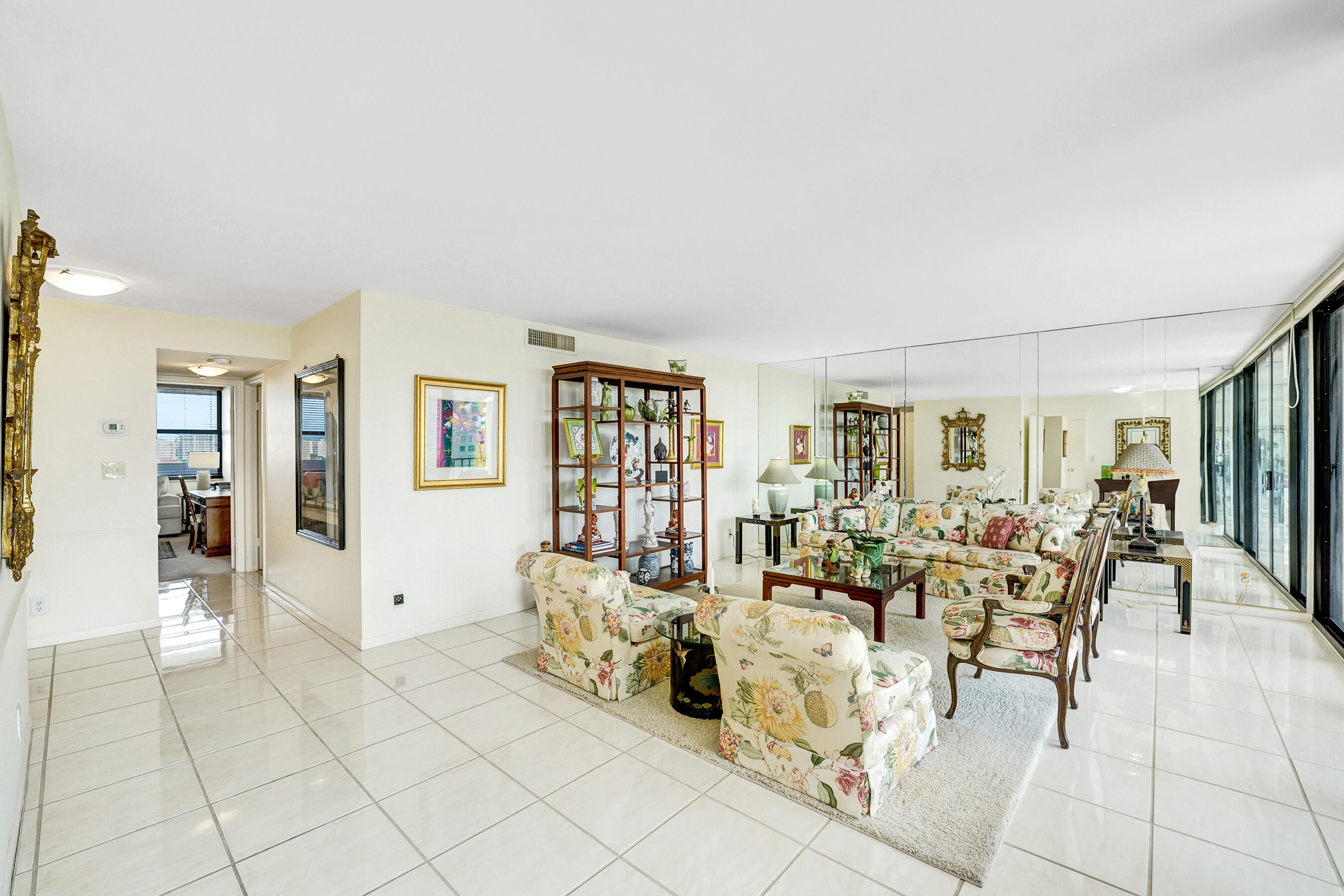 CORINTHIAN ON THE INTRACOASTAL - Residential