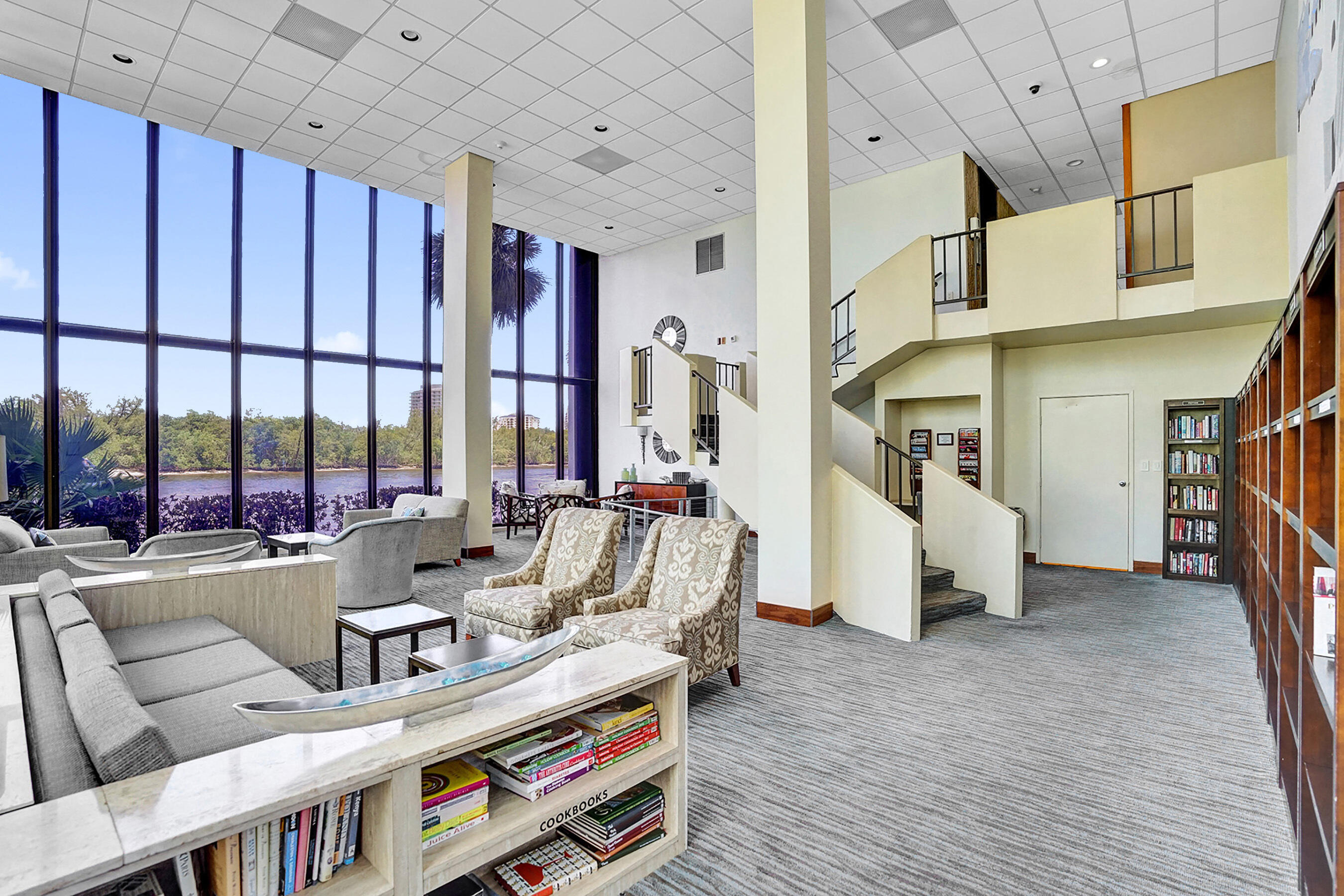 CORINTHIAN ON THE INTRACOASTAL - Residential
