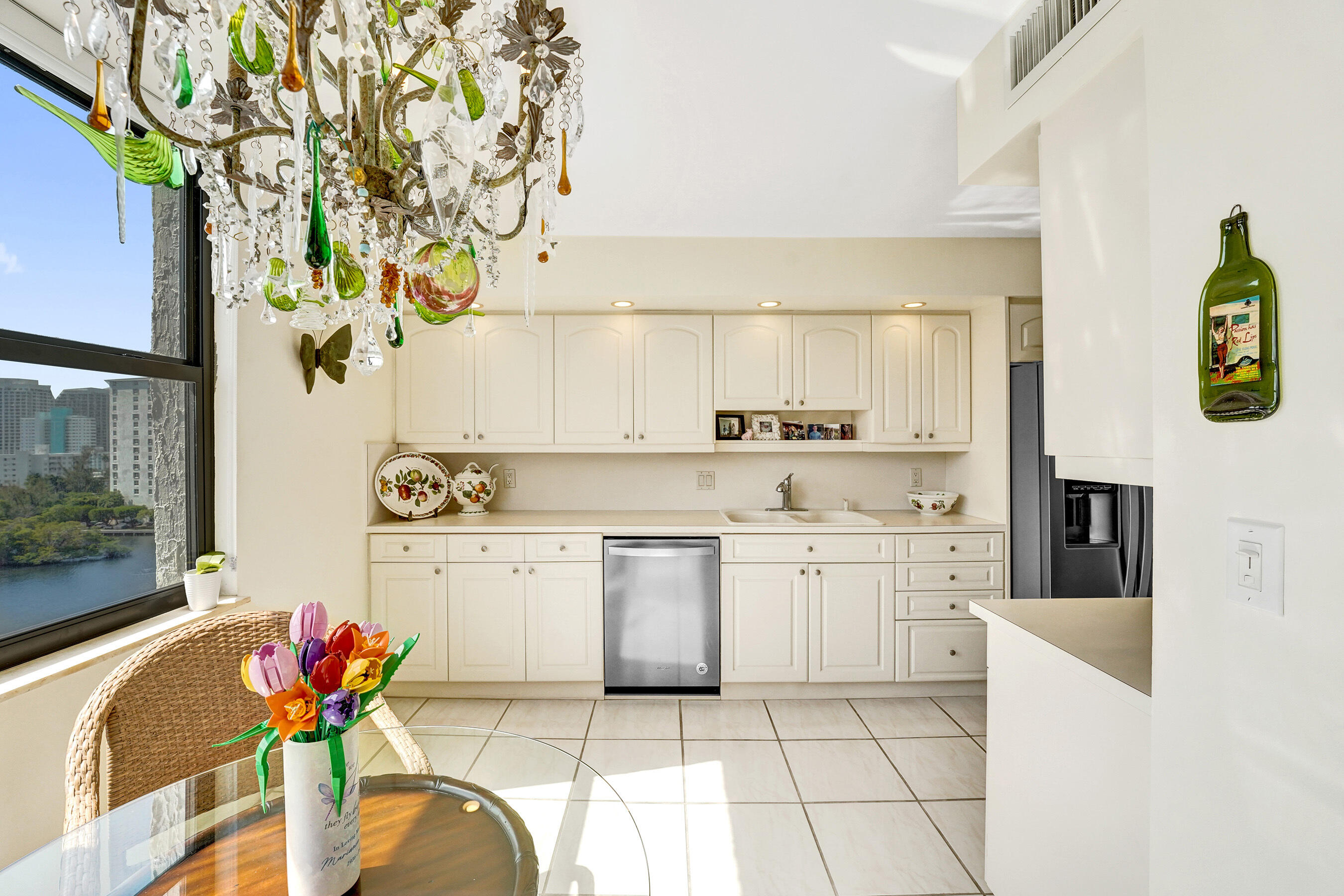 CORINTHIAN ON THE INTRACOASTAL - Residential