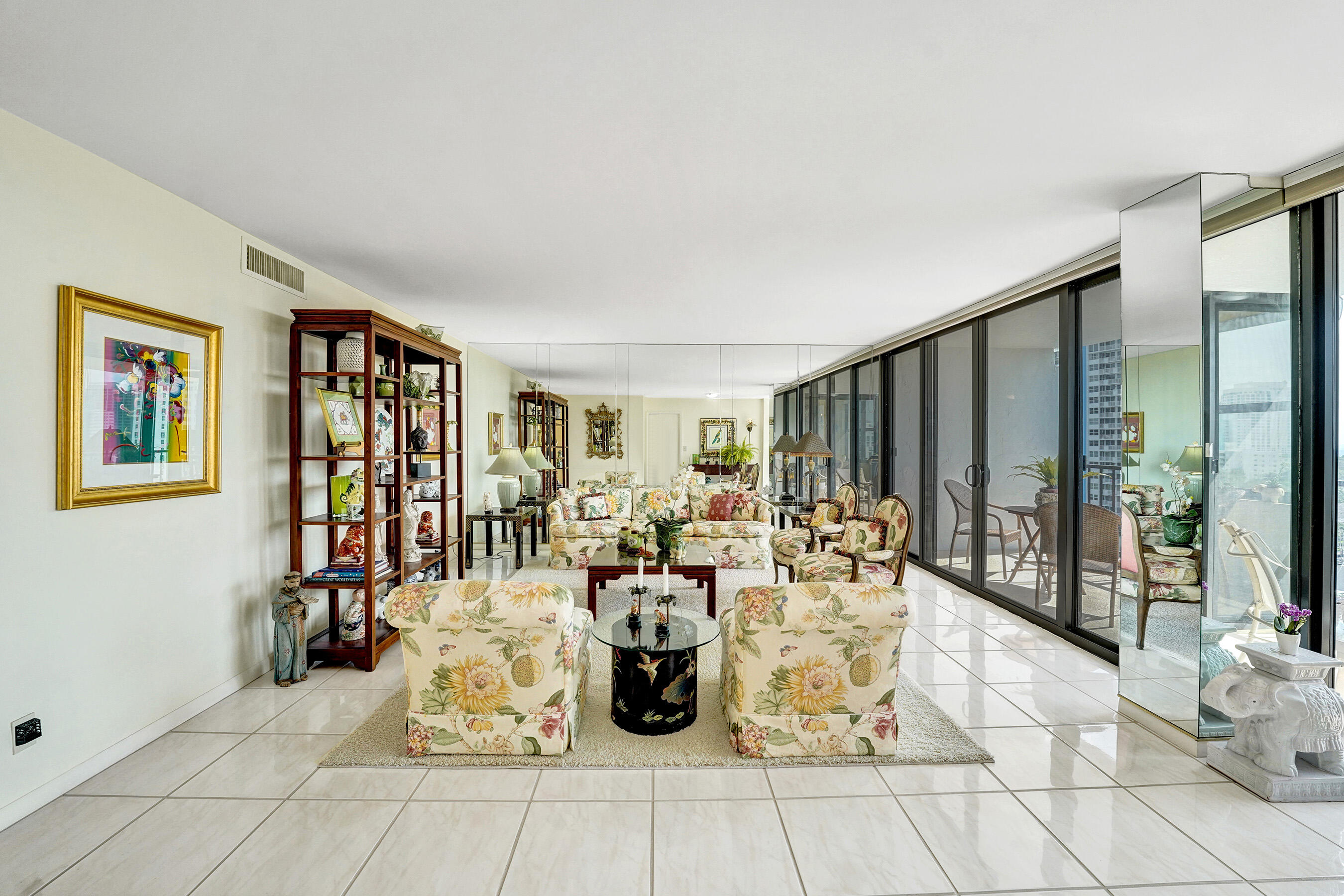 CORINTHIAN ON THE INTRACOASTAL - Residential