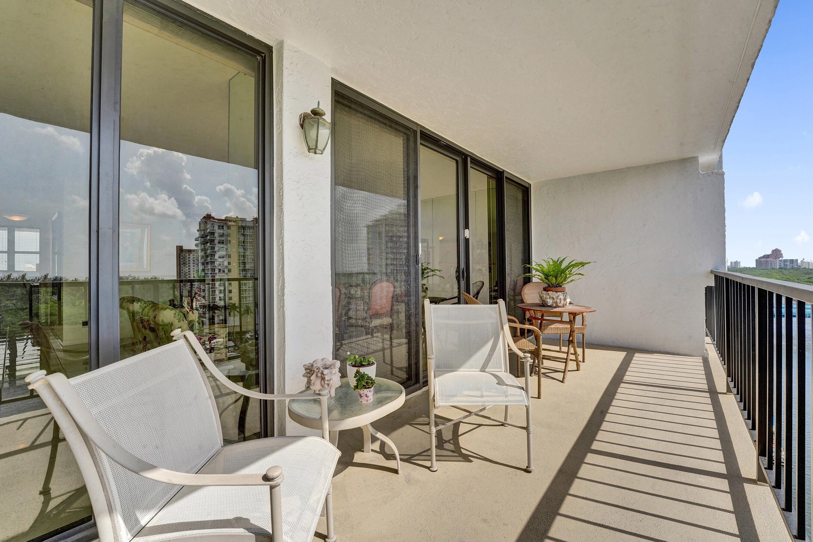 CORINTHIAN ON THE INTRACOASTAL - Residential