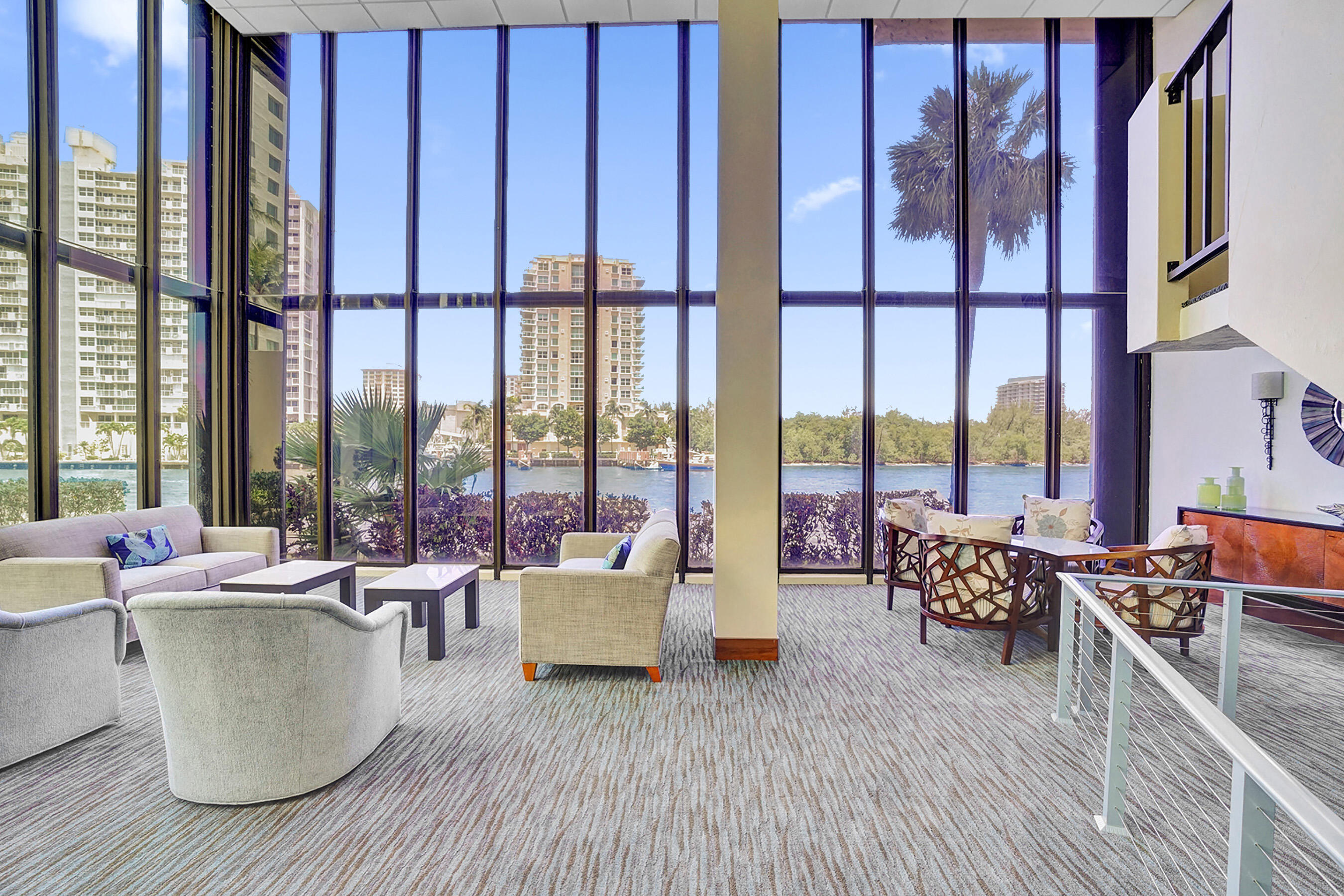 CORINTHIAN ON THE INTRACOASTAL - Residential