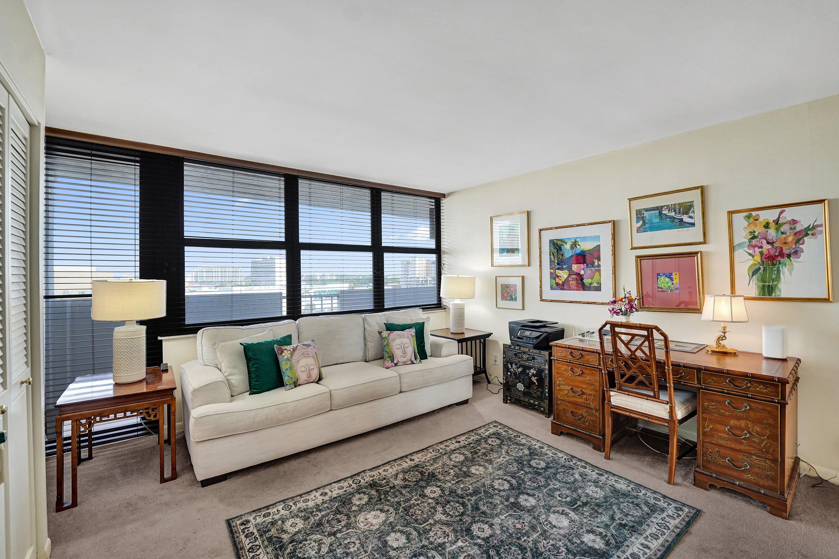 CORINTHIAN ON THE INTRACOASTAL - Residential