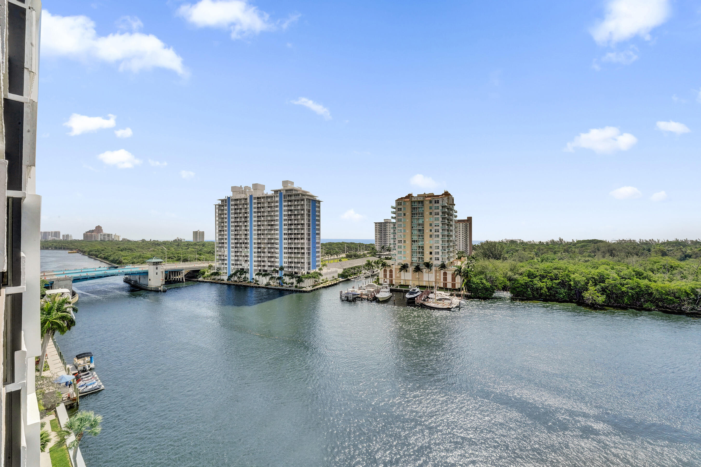 CORINTHIAN ON THE INTRACOASTAL - Residential