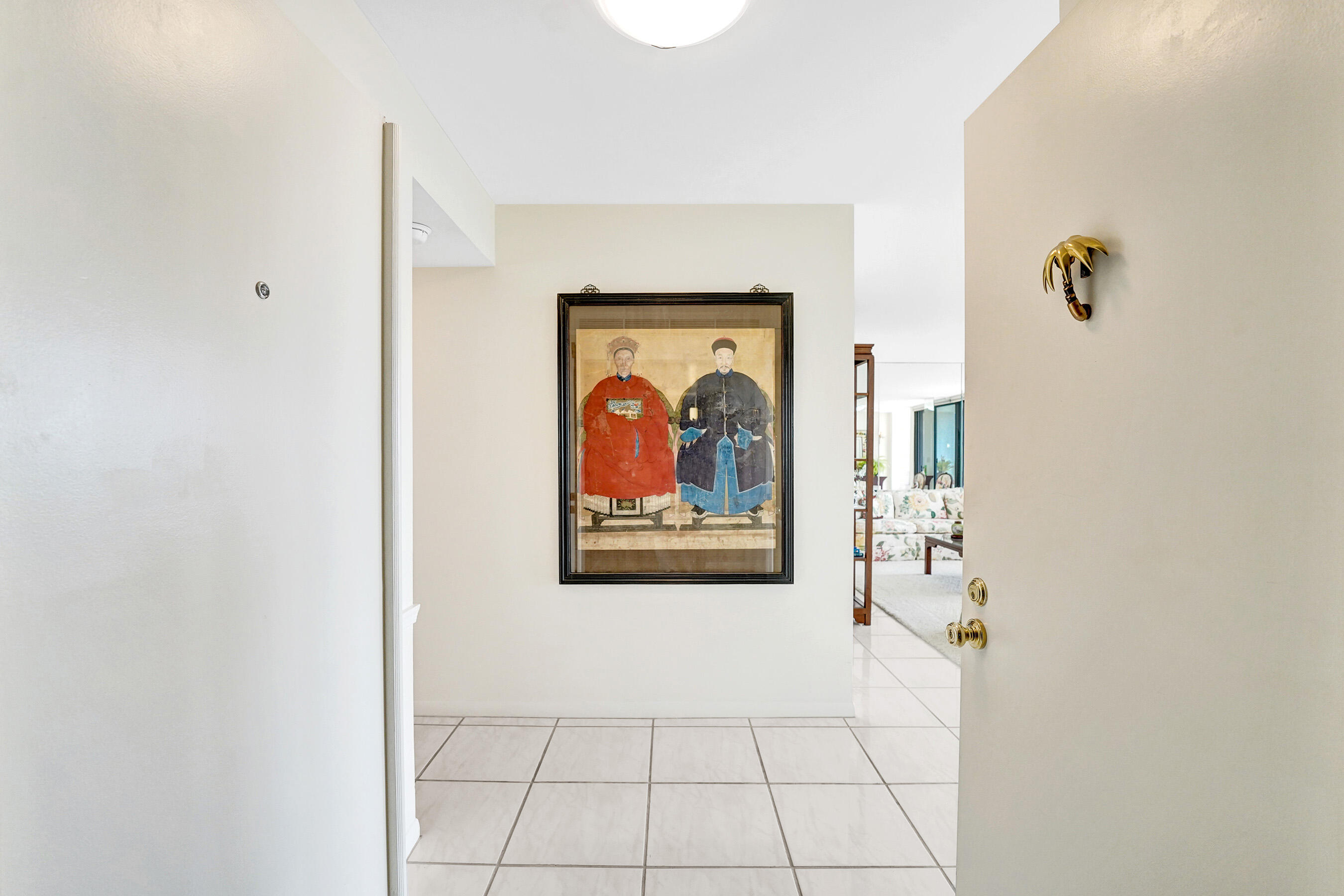 CORINTHIAN ON THE INTRACOASTAL - Residential