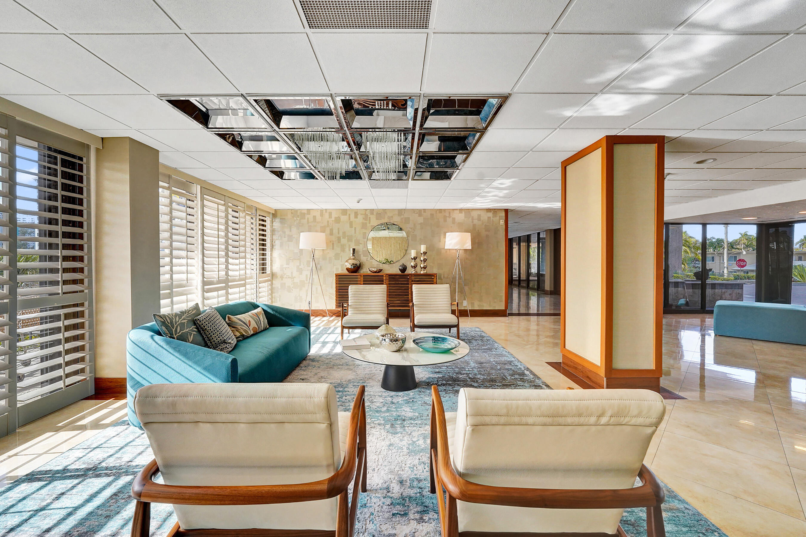 CORINTHIAN ON THE INTRACOASTAL - Residential