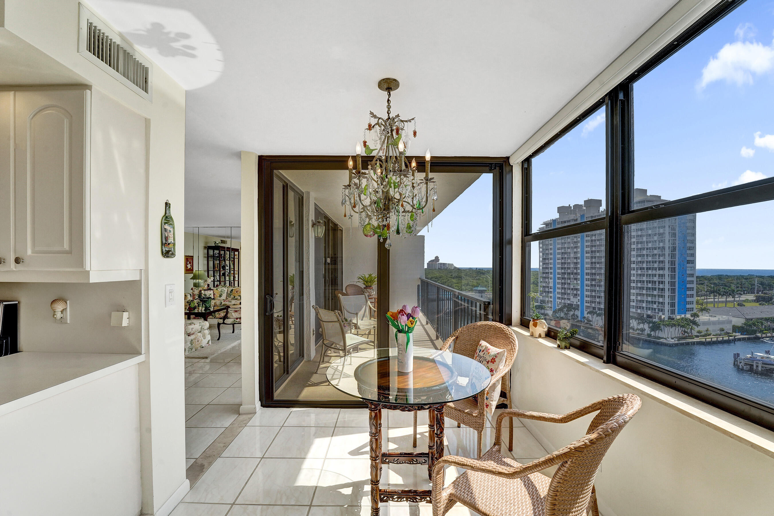 CORINTHIAN ON THE INTRACOASTAL - Residential