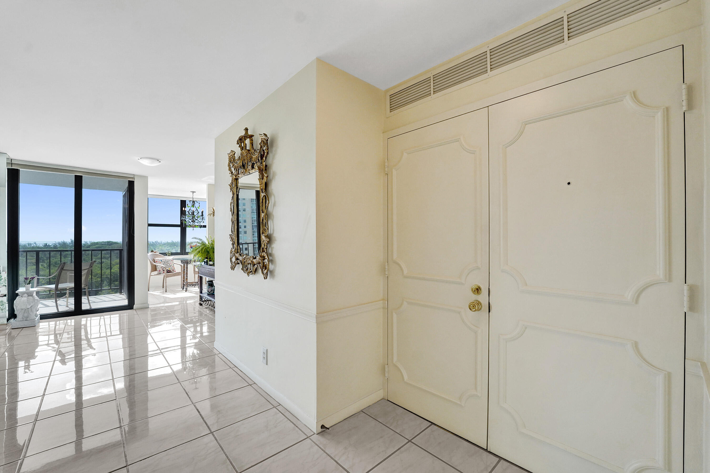 CORINTHIAN ON THE INTRACOASTAL - Residential