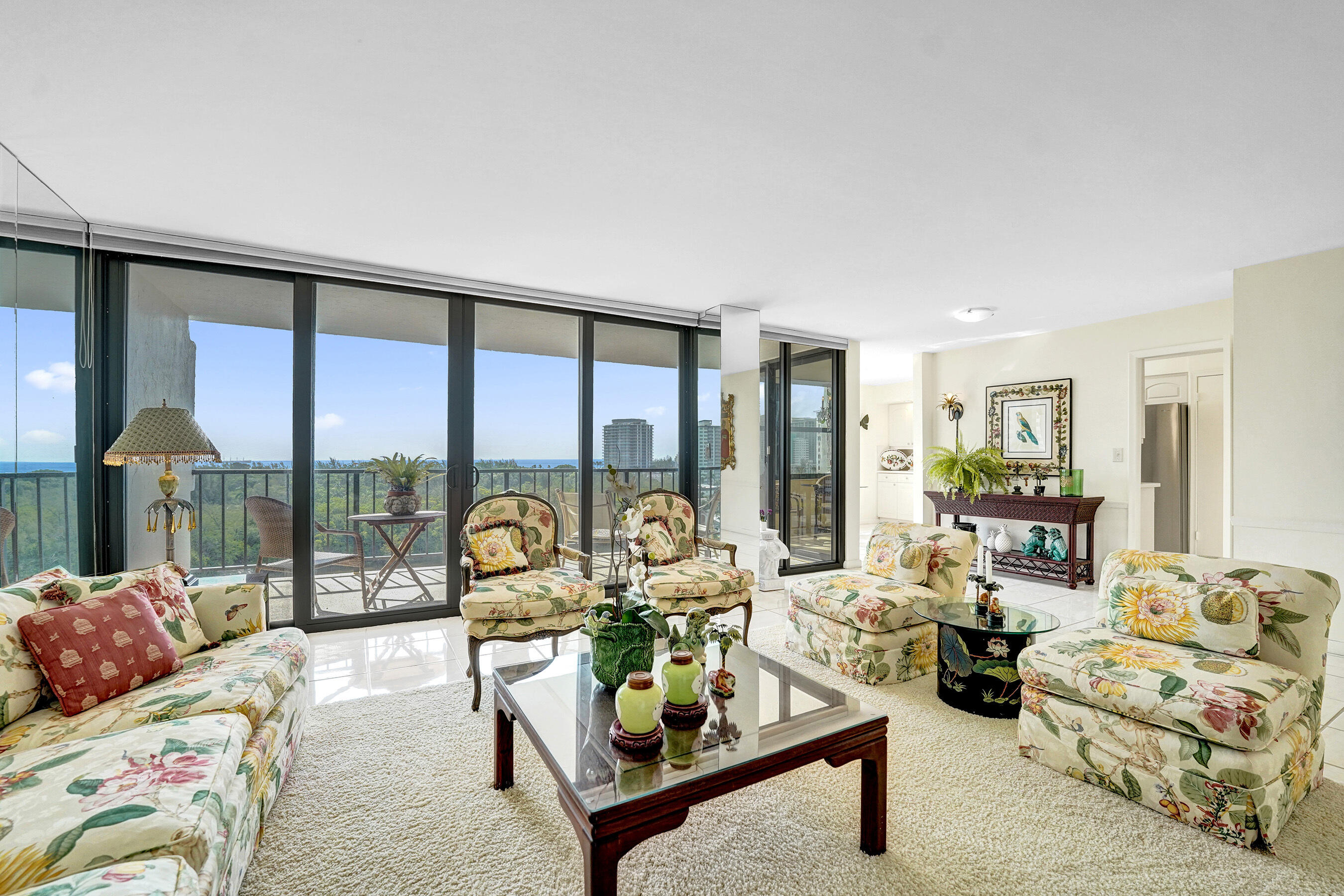 CORINTHIAN ON THE INTRACOASTAL - Residential