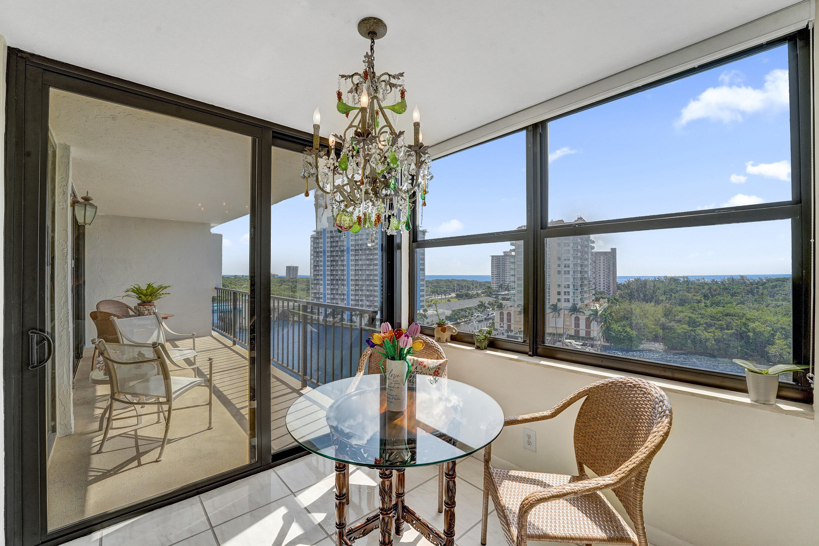 CORINTHIAN ON THE INTRACOASTAL - Residential