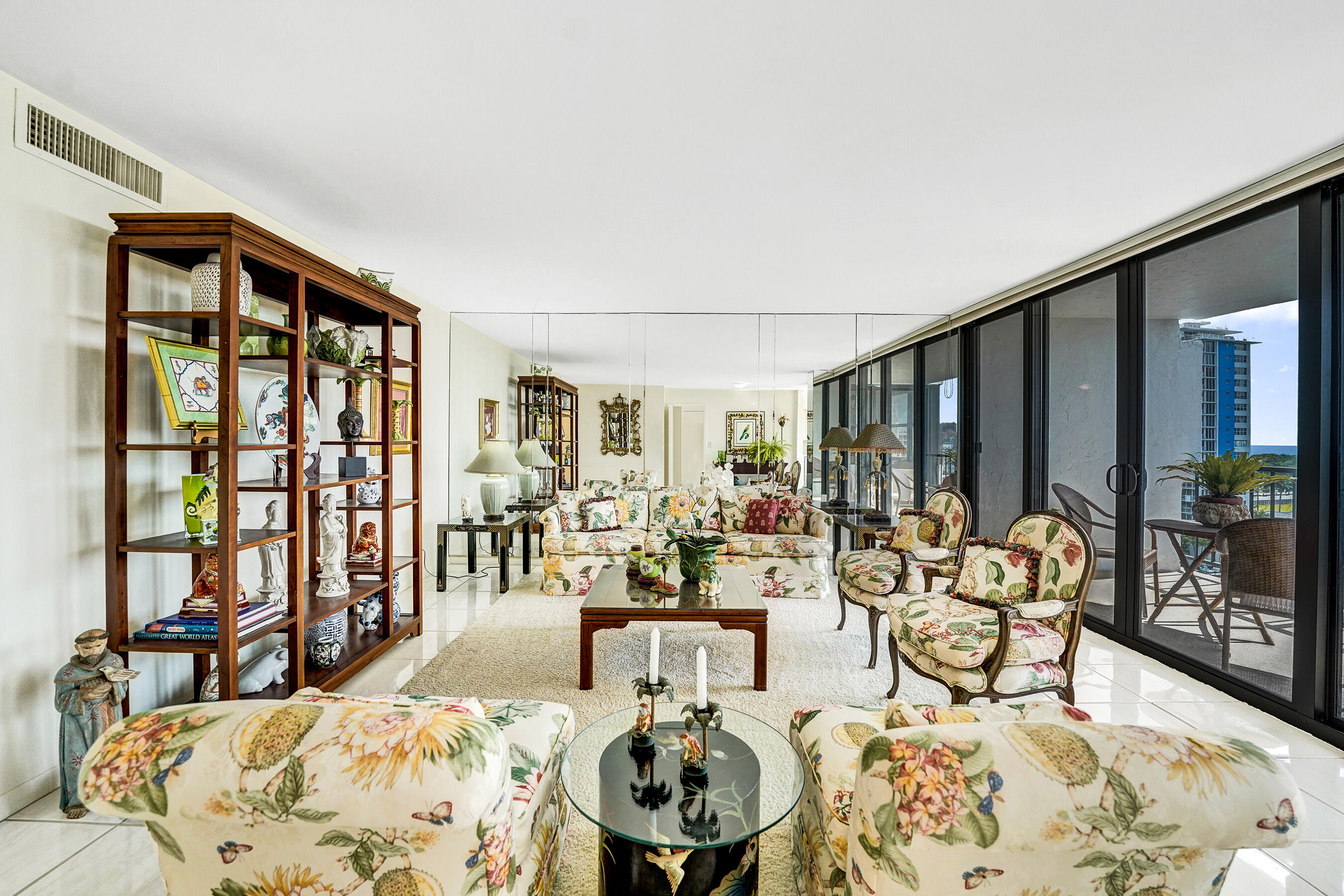 CORINTHIAN ON THE INTRACOASTAL - Residential