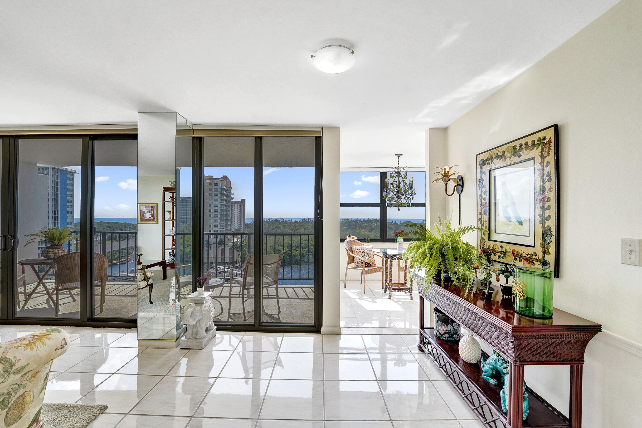 CORINTHIAN ON THE INTRACOASTAL - Residential